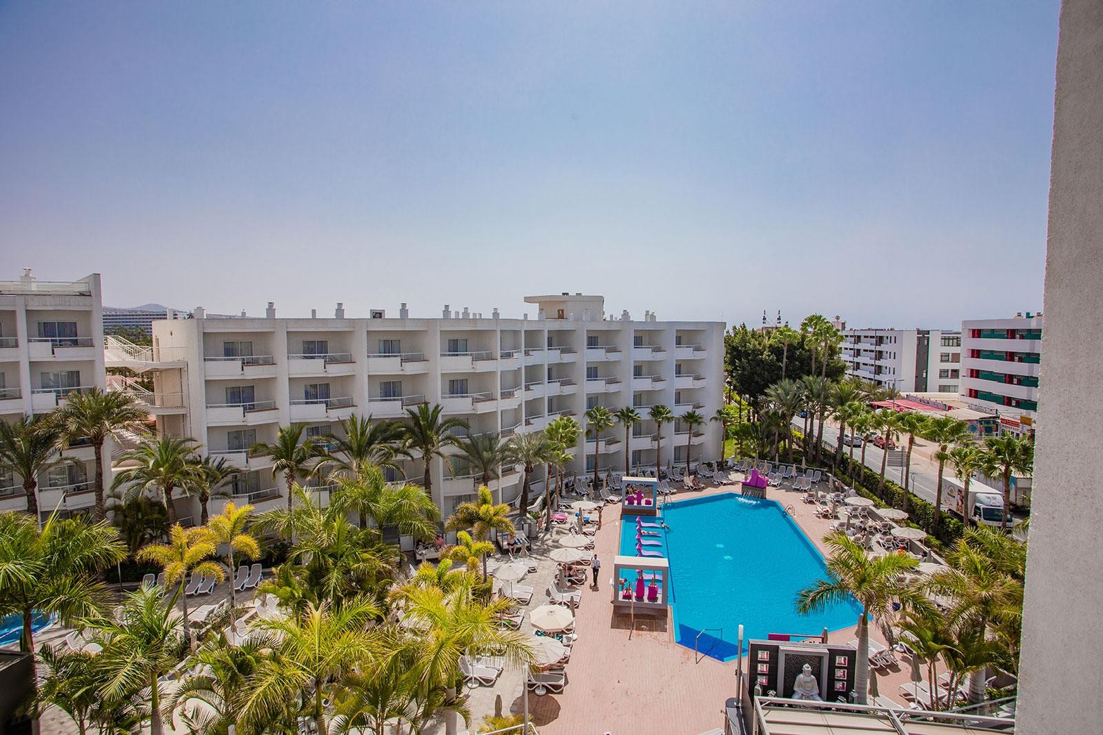 Servatur Don Miguel Adults Only