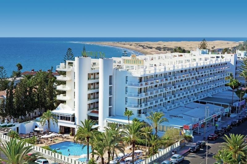 Obrázek hotelu Labranda Marieta