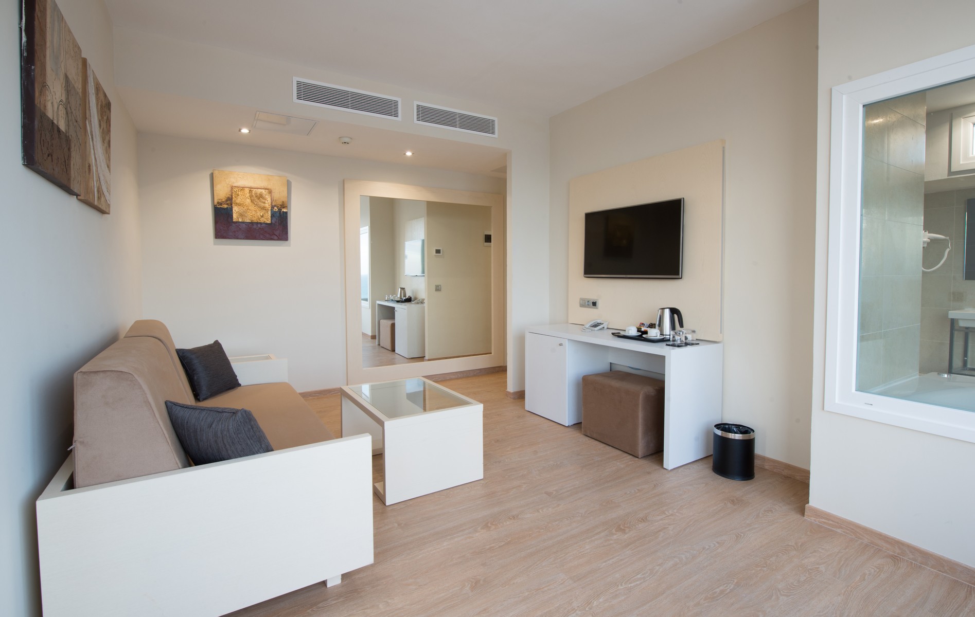 Suitehotel Playa del Inglés 6