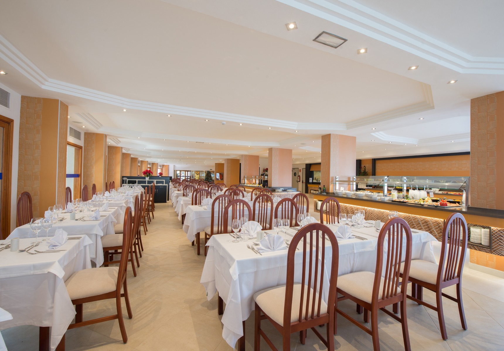 Suitehotel Playa del Inglés 14