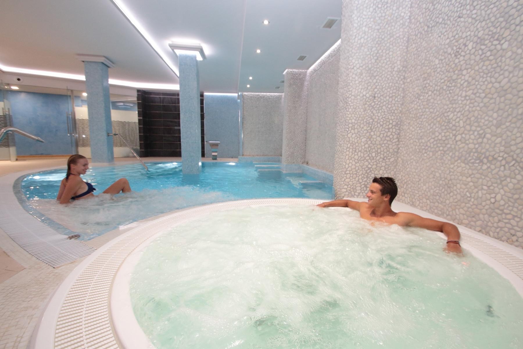 Suitehotel Playa del Inglés 22