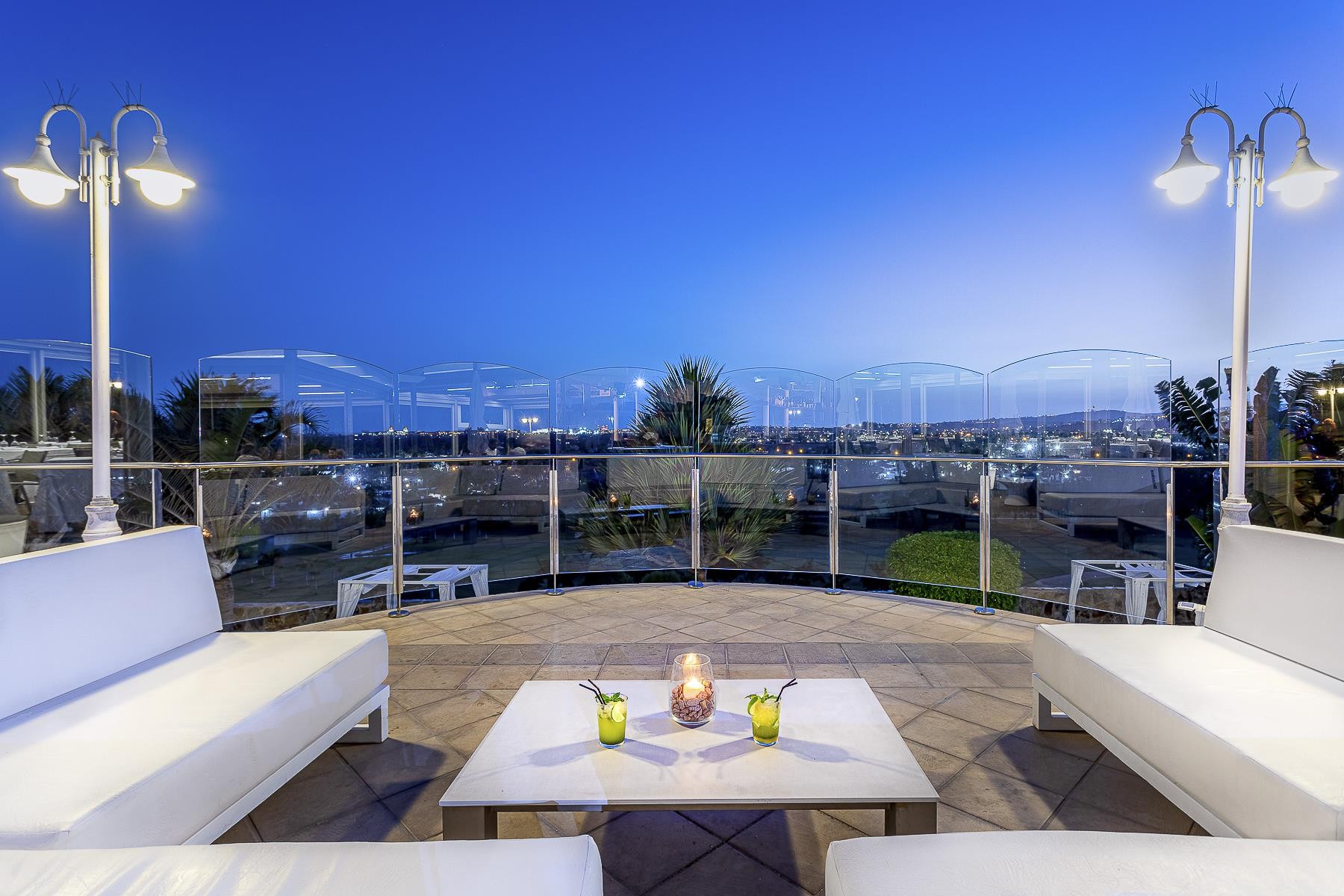 Bull Vital Suites & SPA 21