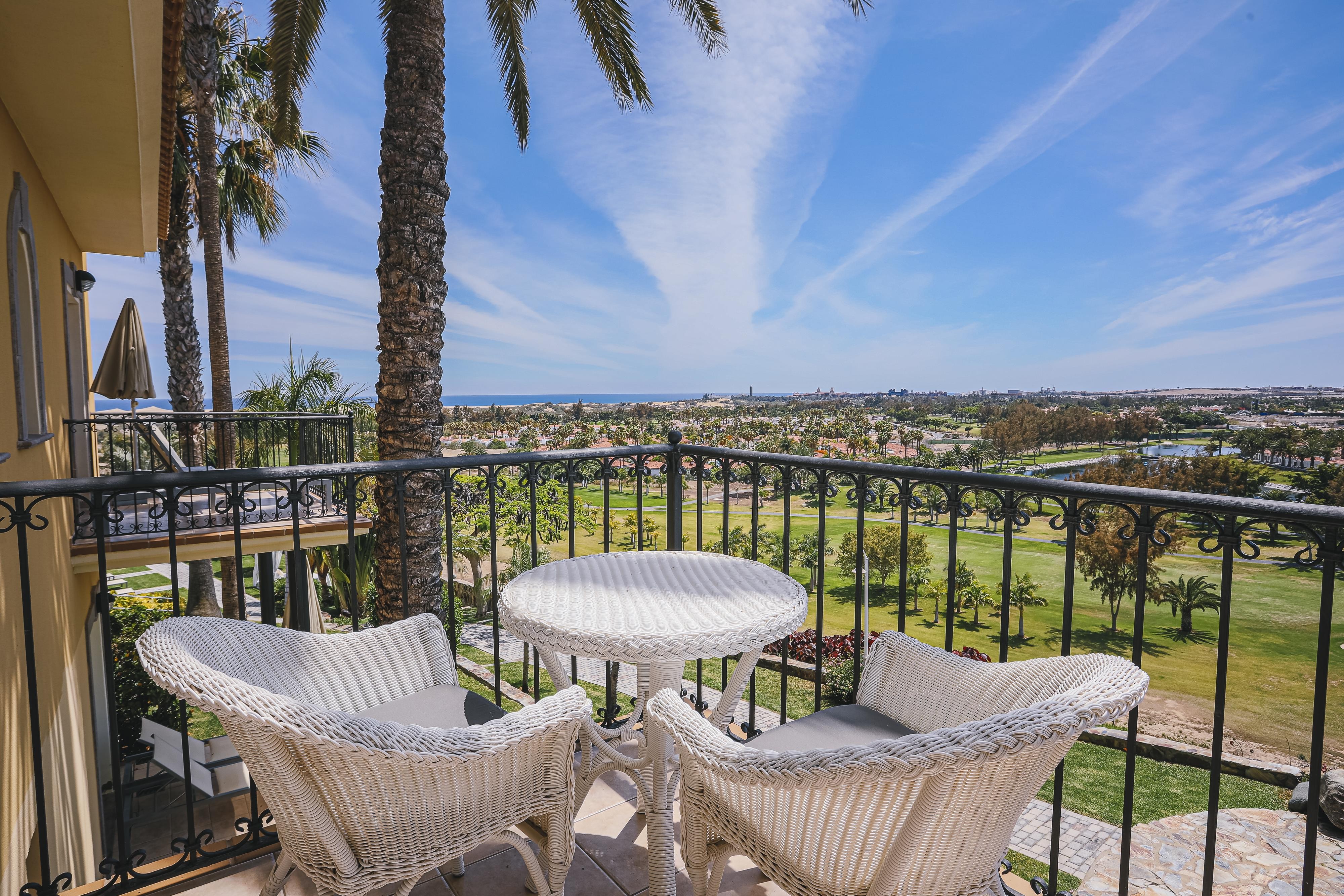 Bull Vital Suites & SPA 13