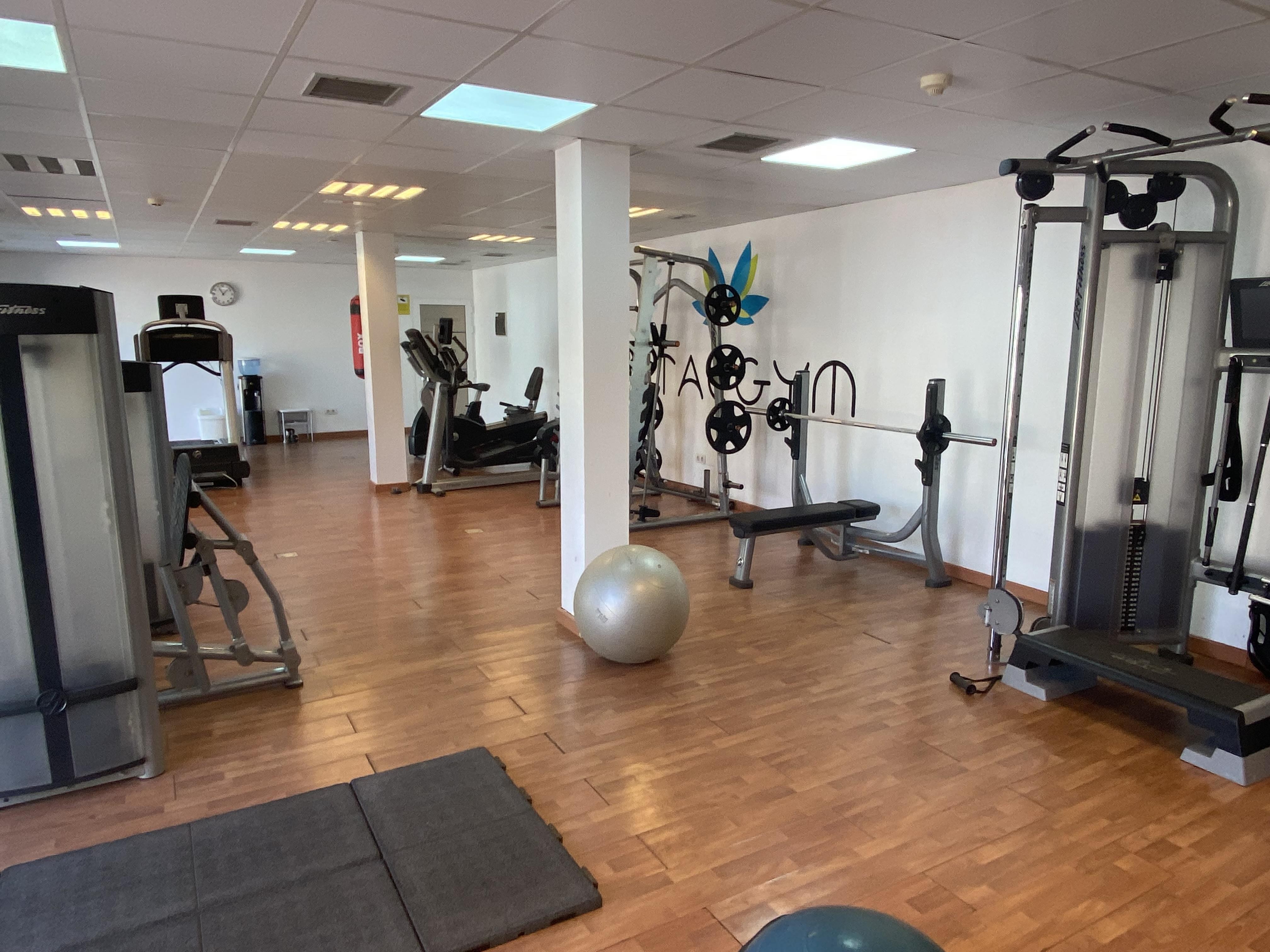 Bull Vital Suites & SPA 19