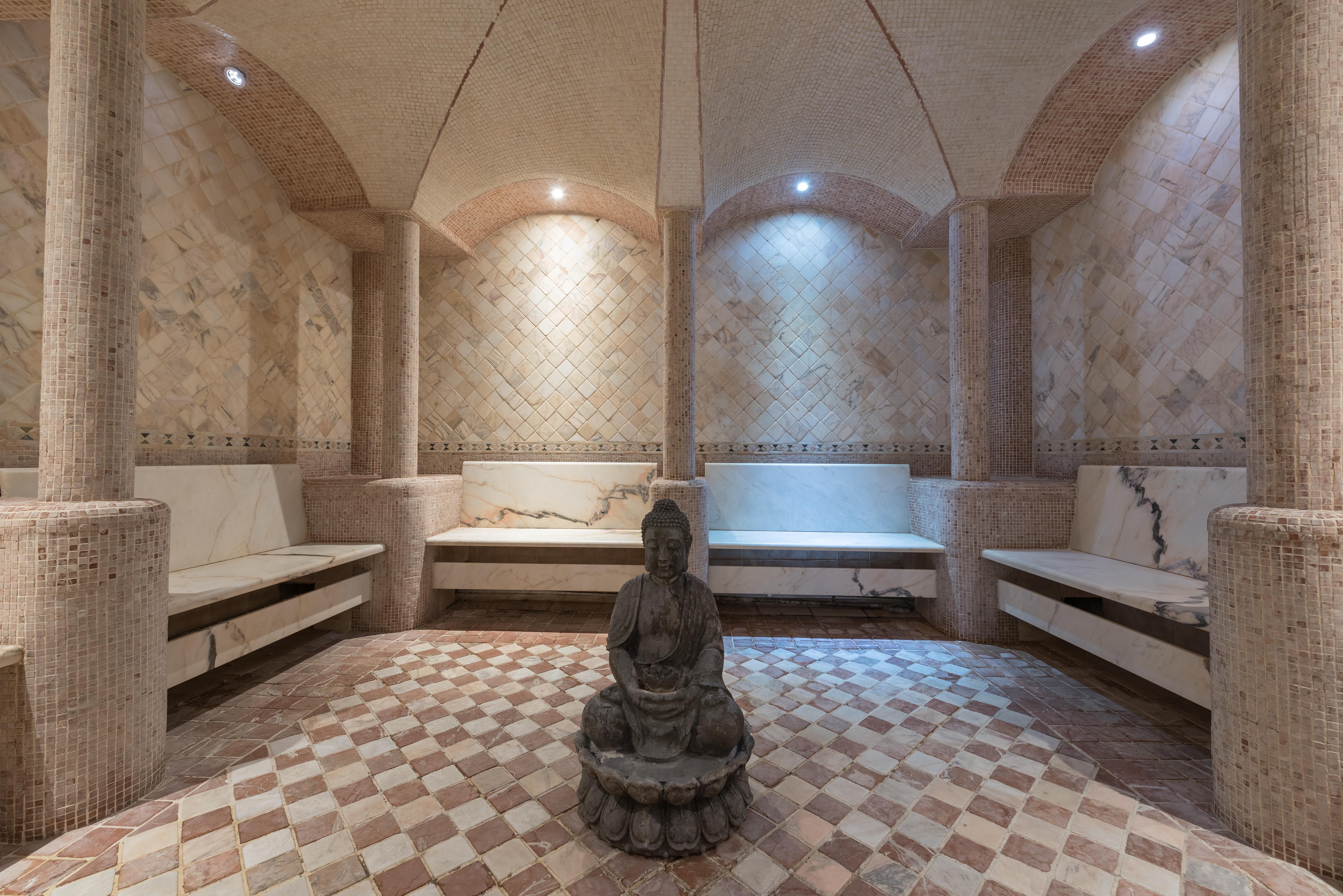 Bull Vital Suites & SPA 18