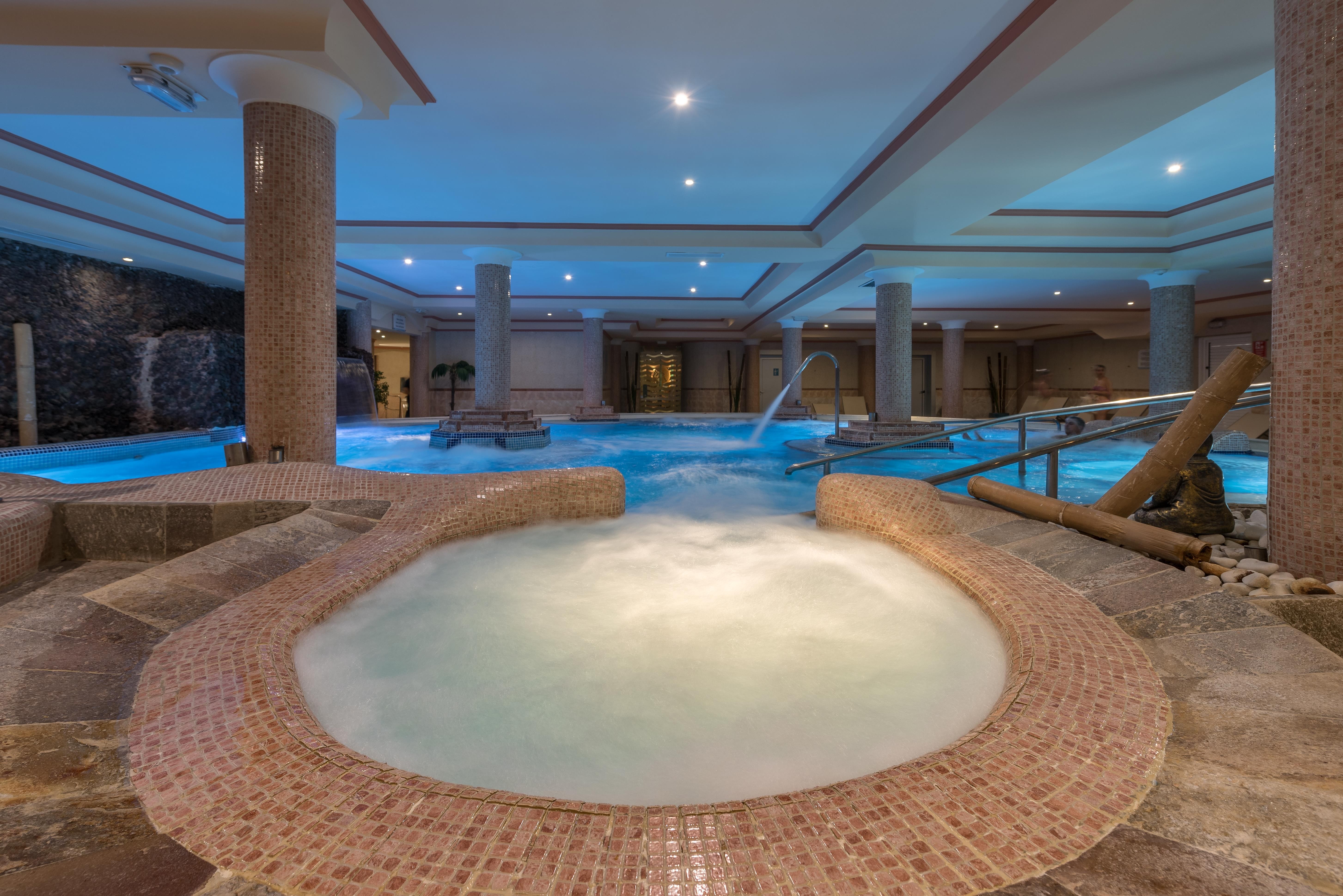 Bull Vital Suites & SPA 17