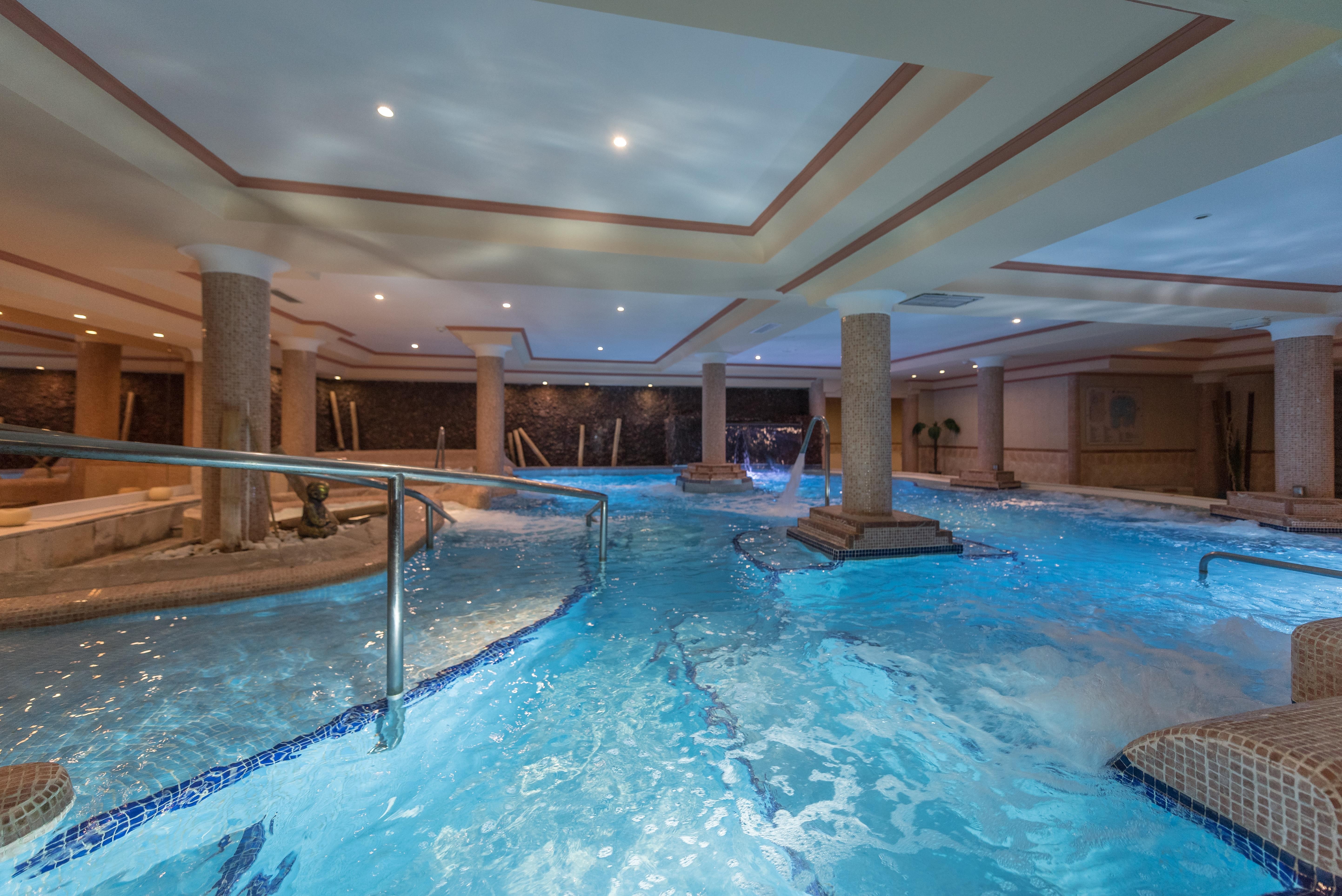 Bull Vital Suites & SPA 6