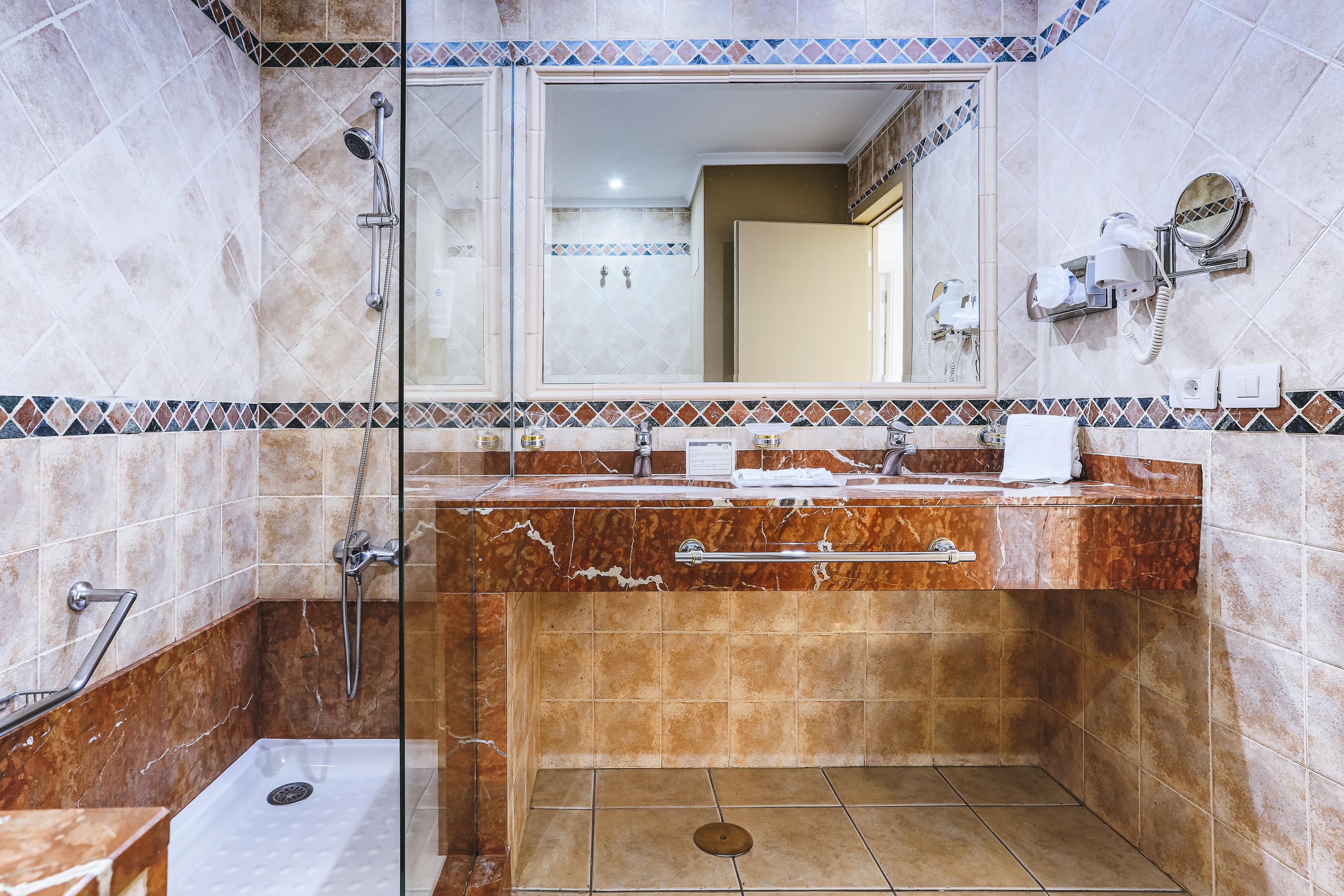 Bull Vital Suites & SPA 12