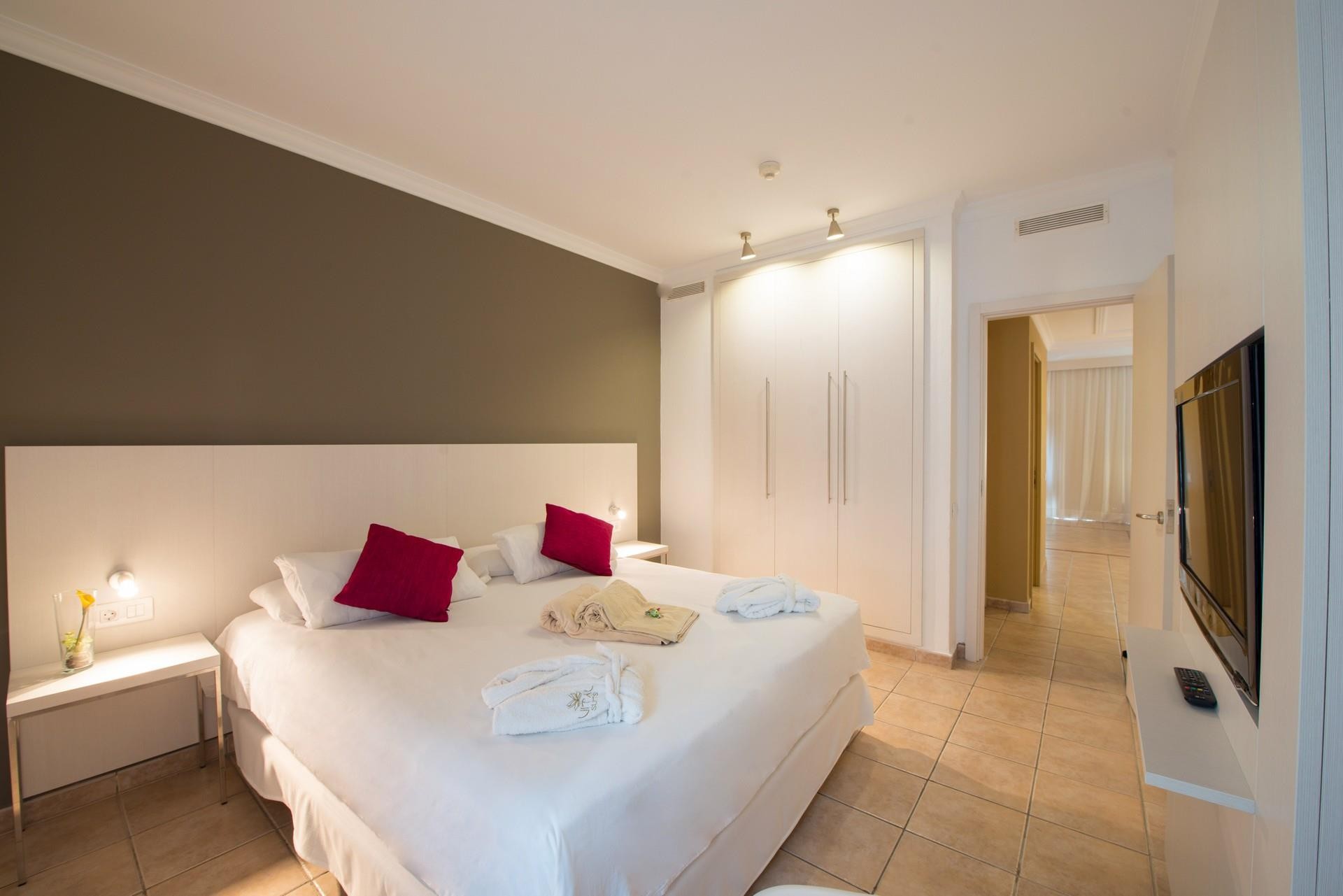 Bull Vital Suites & SPA 8