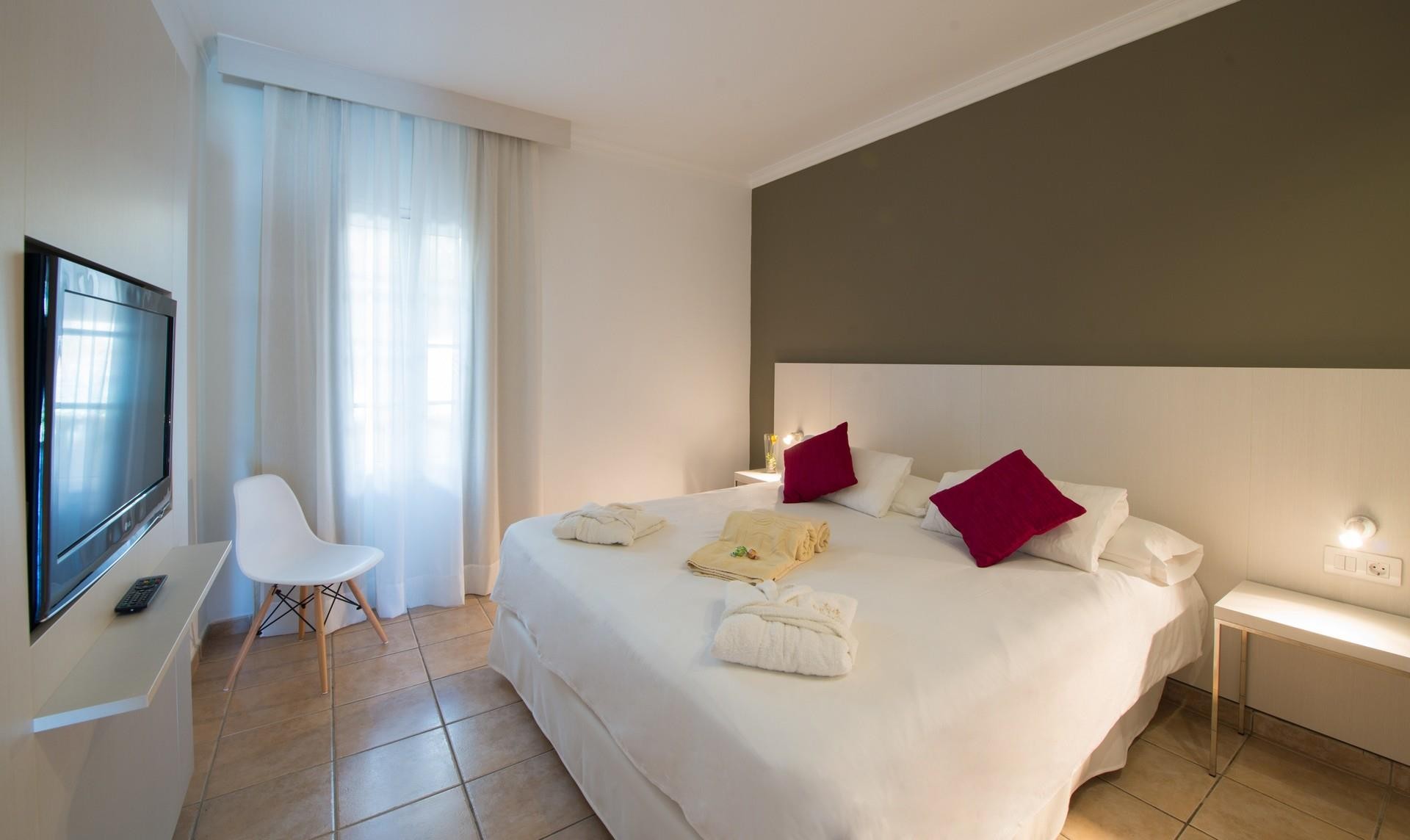 Bull Vital Suites & SPA 7