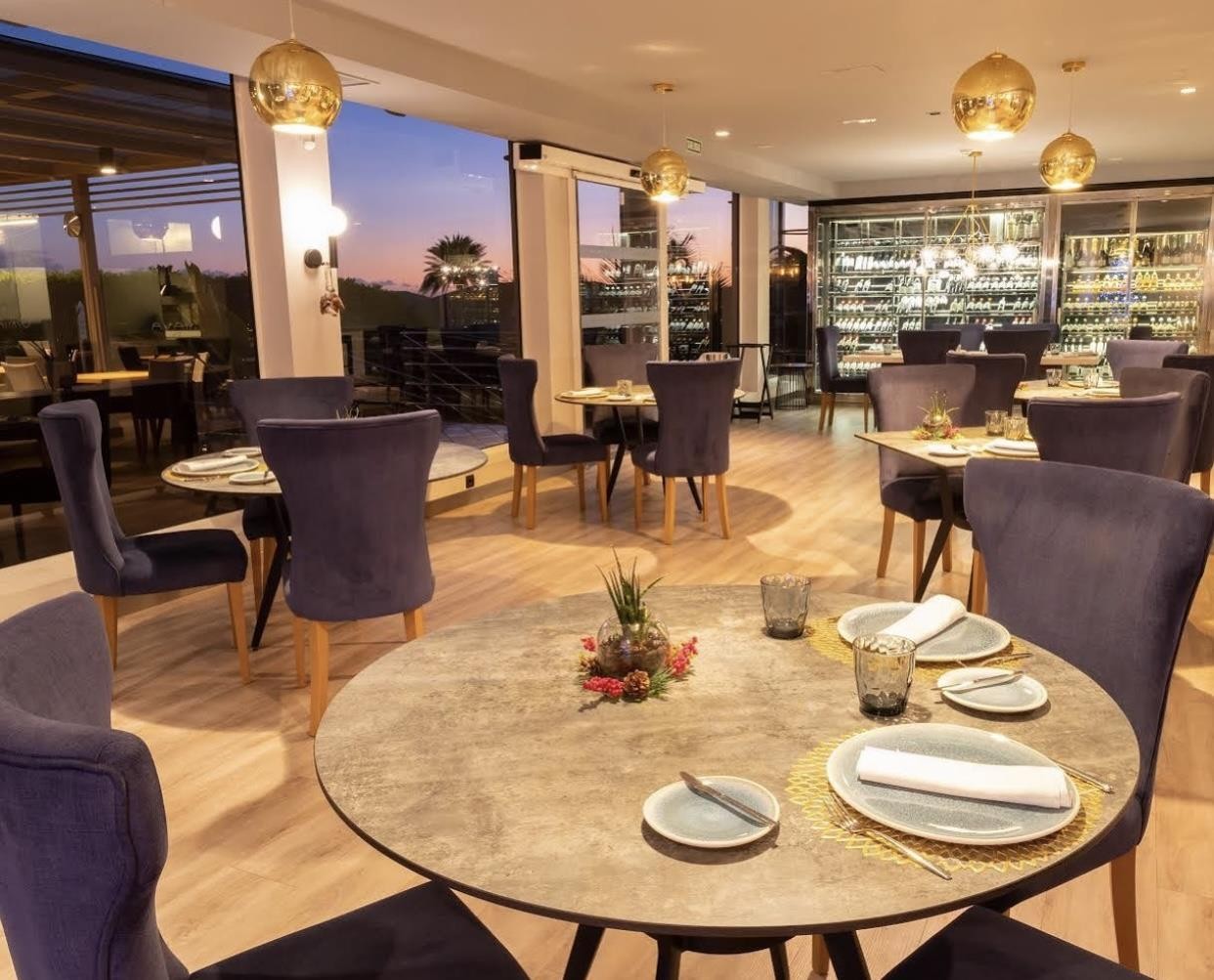 Bull Vital Suites & SPA 15