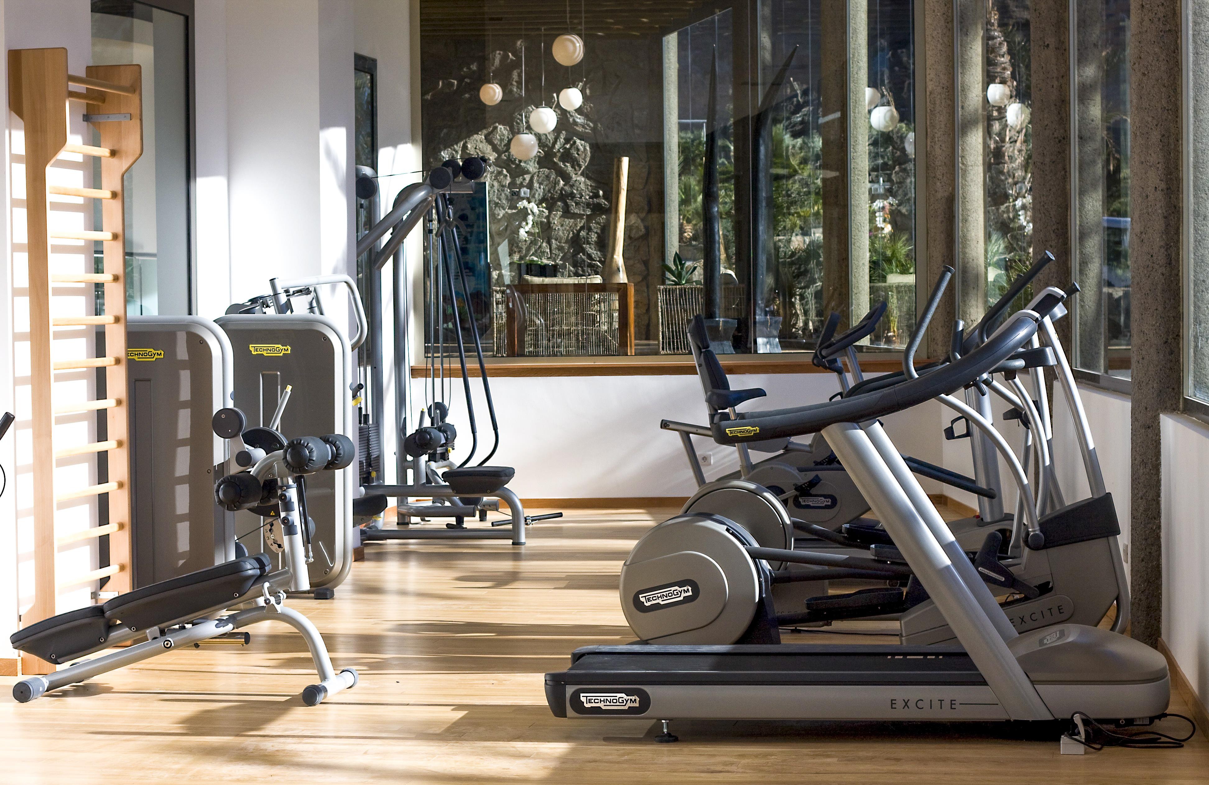 LIVVO Costa Taurito 11