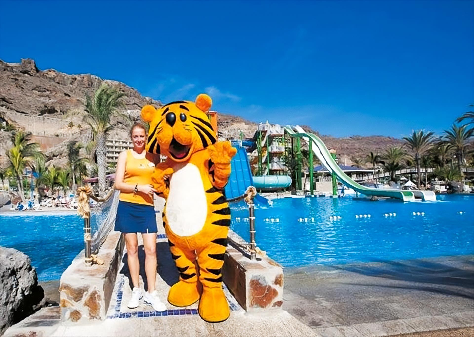 LIVVO Lago Taurito 7