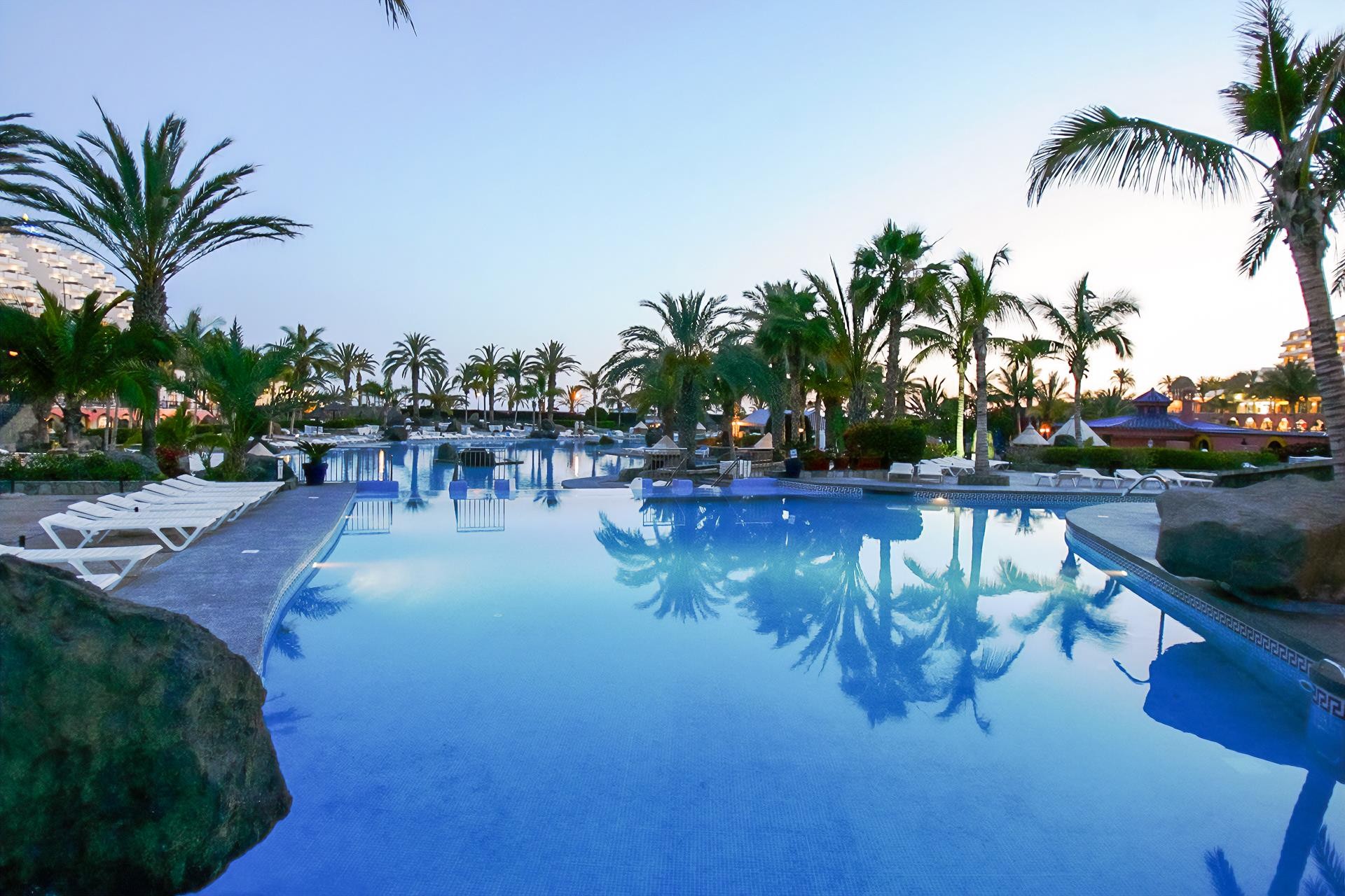 LIVVO Lago Taurito 9