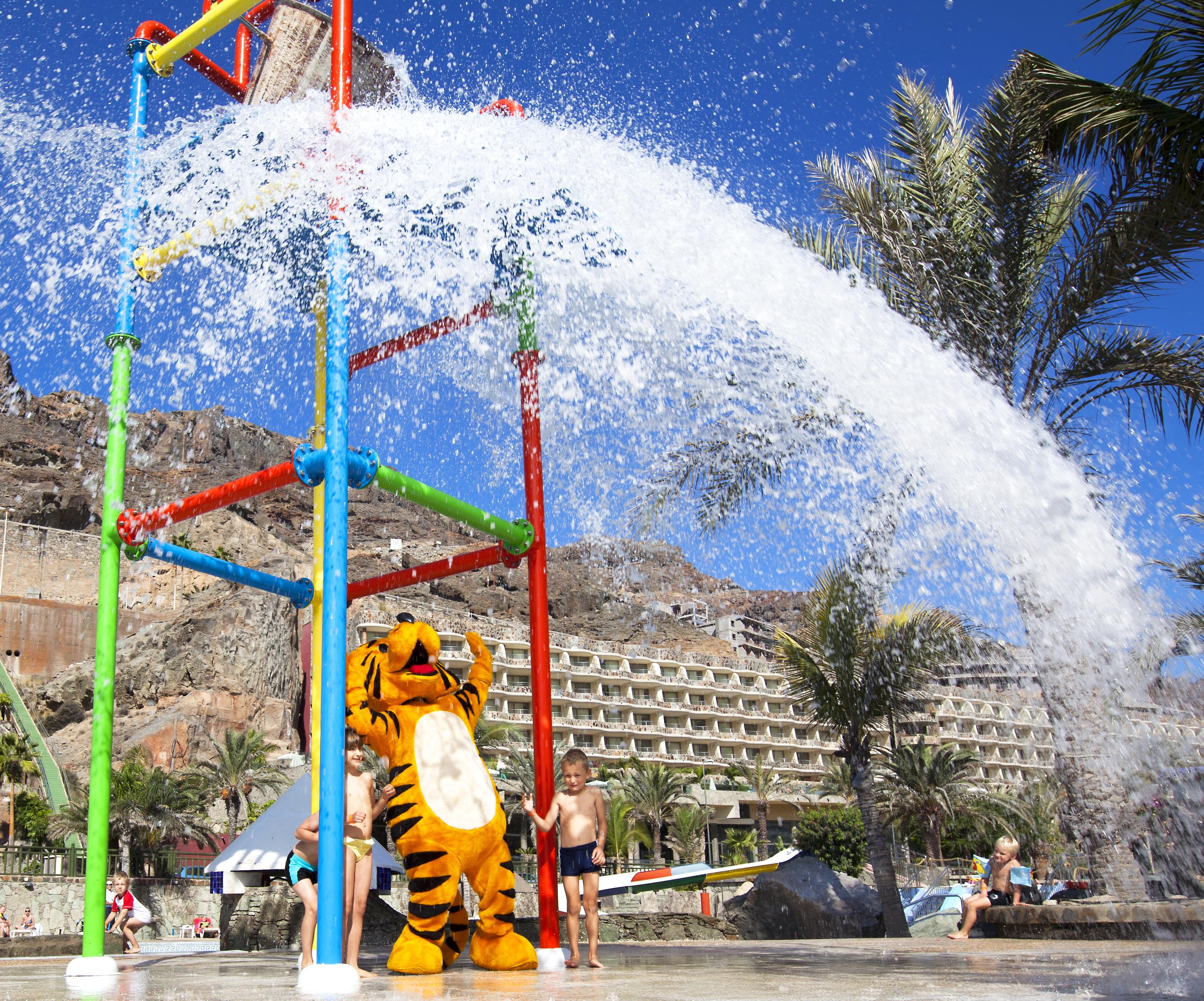 LIVVO Valle Taurito 14