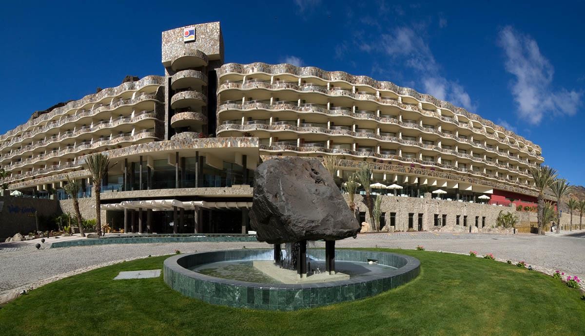 LIVVO Valle Taurito 17