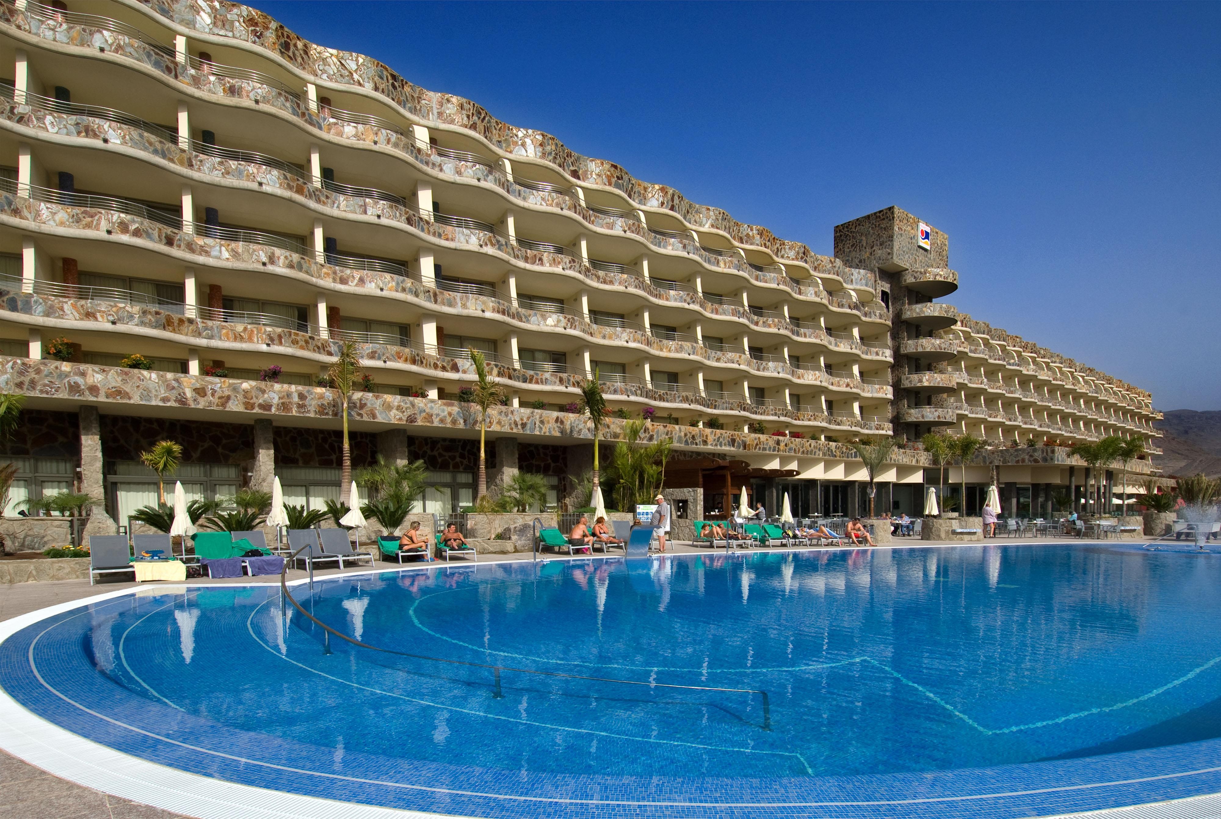 LIVVO Valle Taurito 18