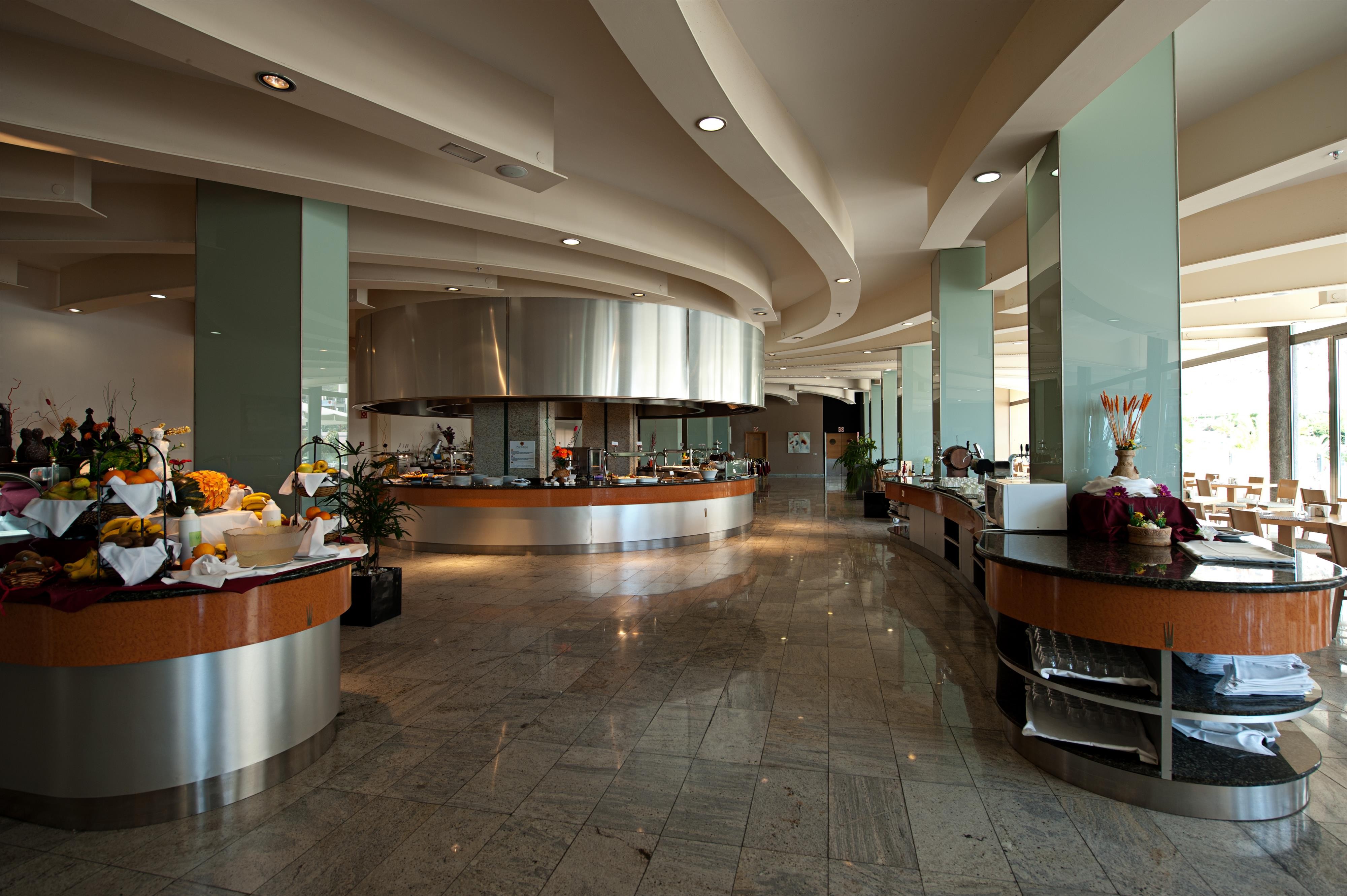 LIVVO Valle Taurito 9