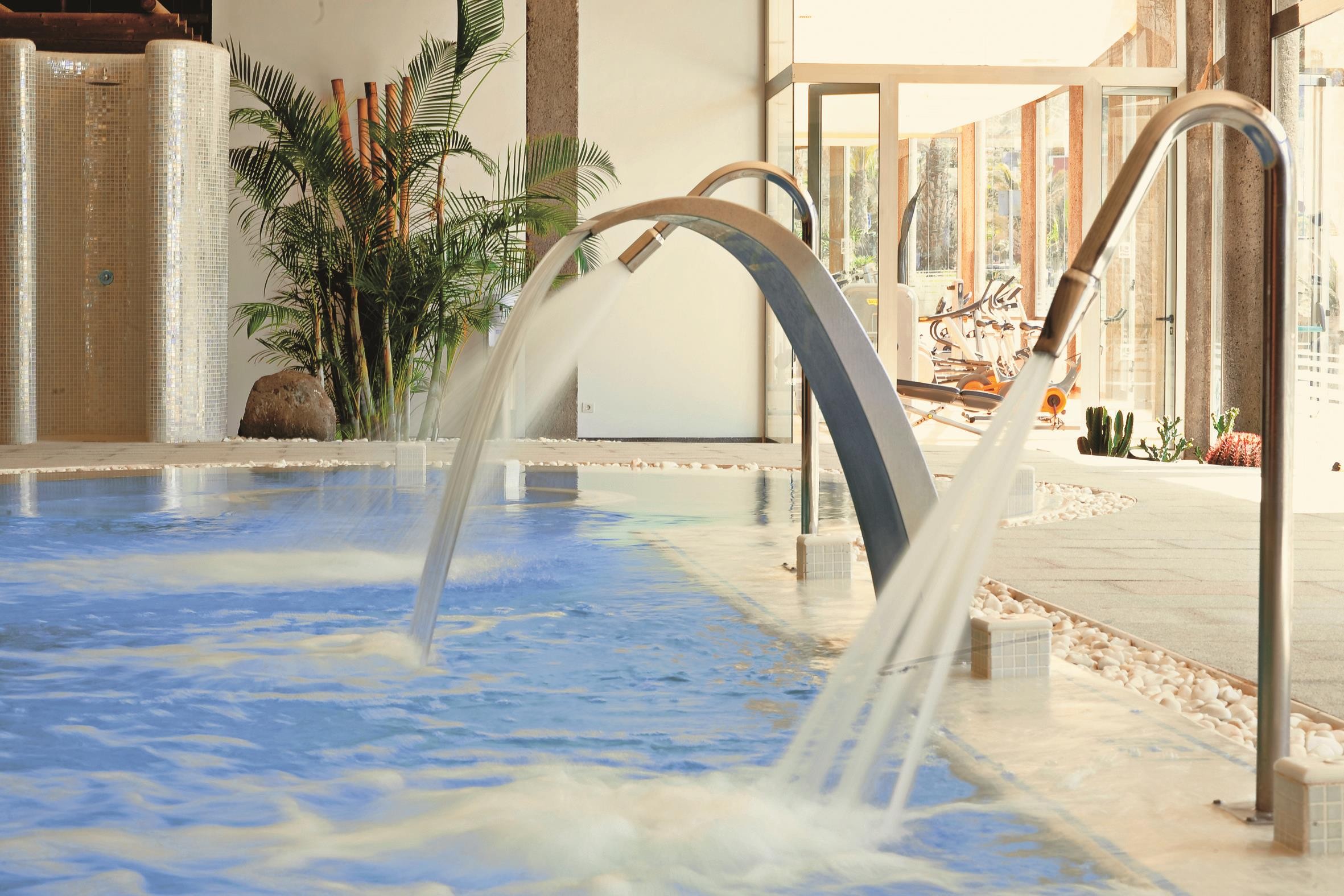 LIVVO Valle Taurito 25