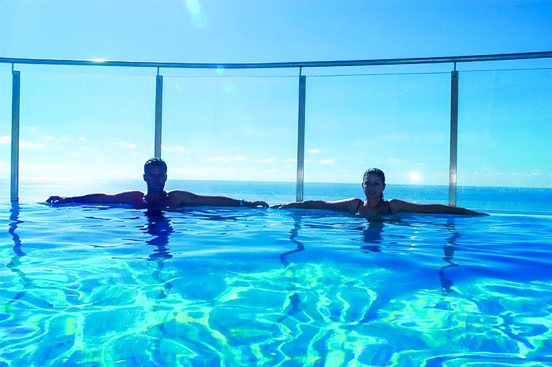 Gloria Palace Amadores 2