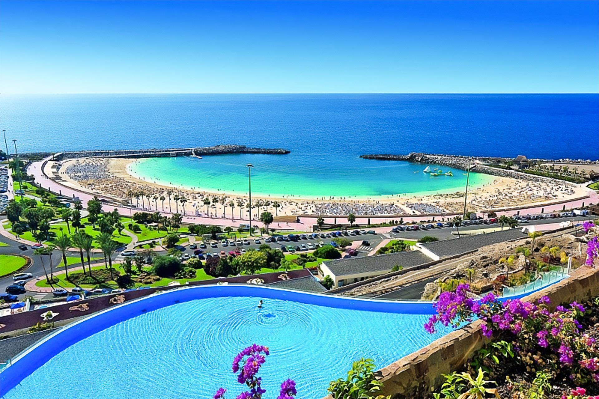 Gloria Palace Amadores 17