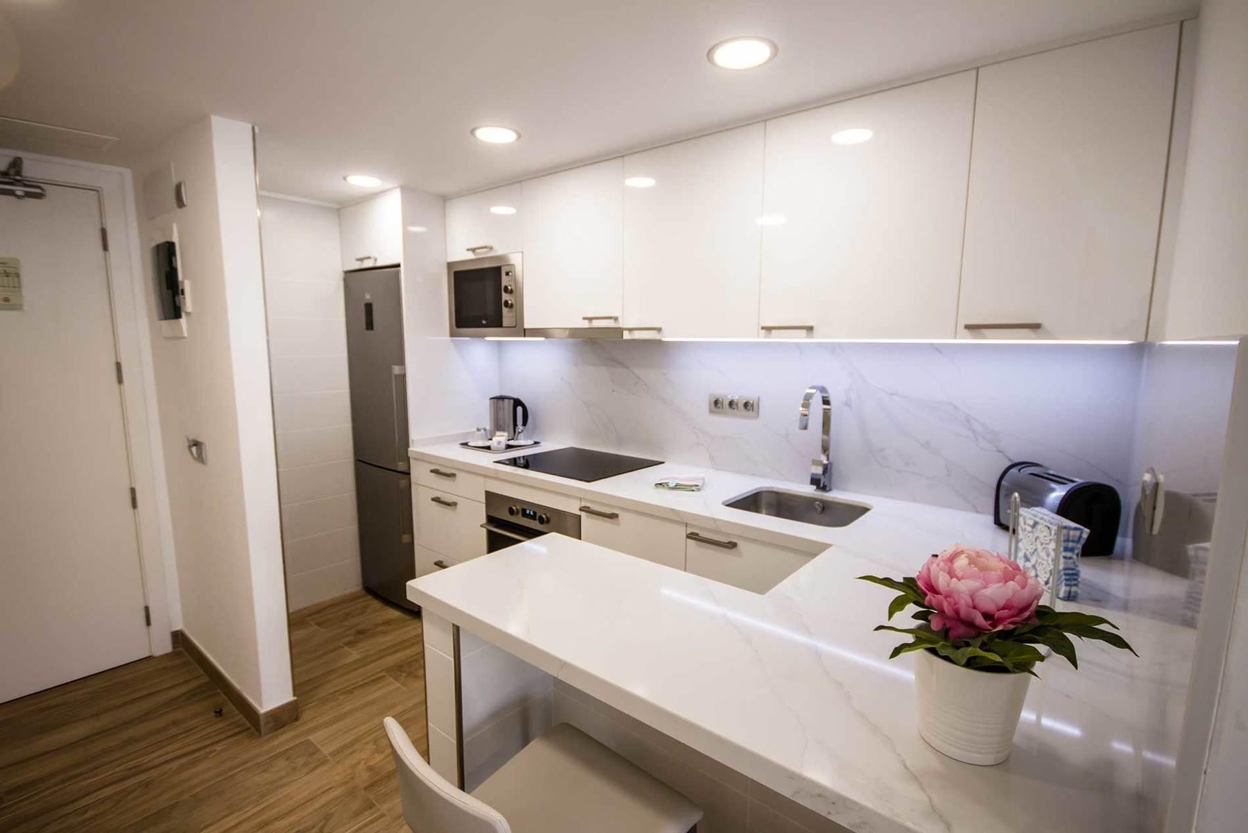 IG Nachosol Atlantic and Yaizasol By Servatur (Only Adults)