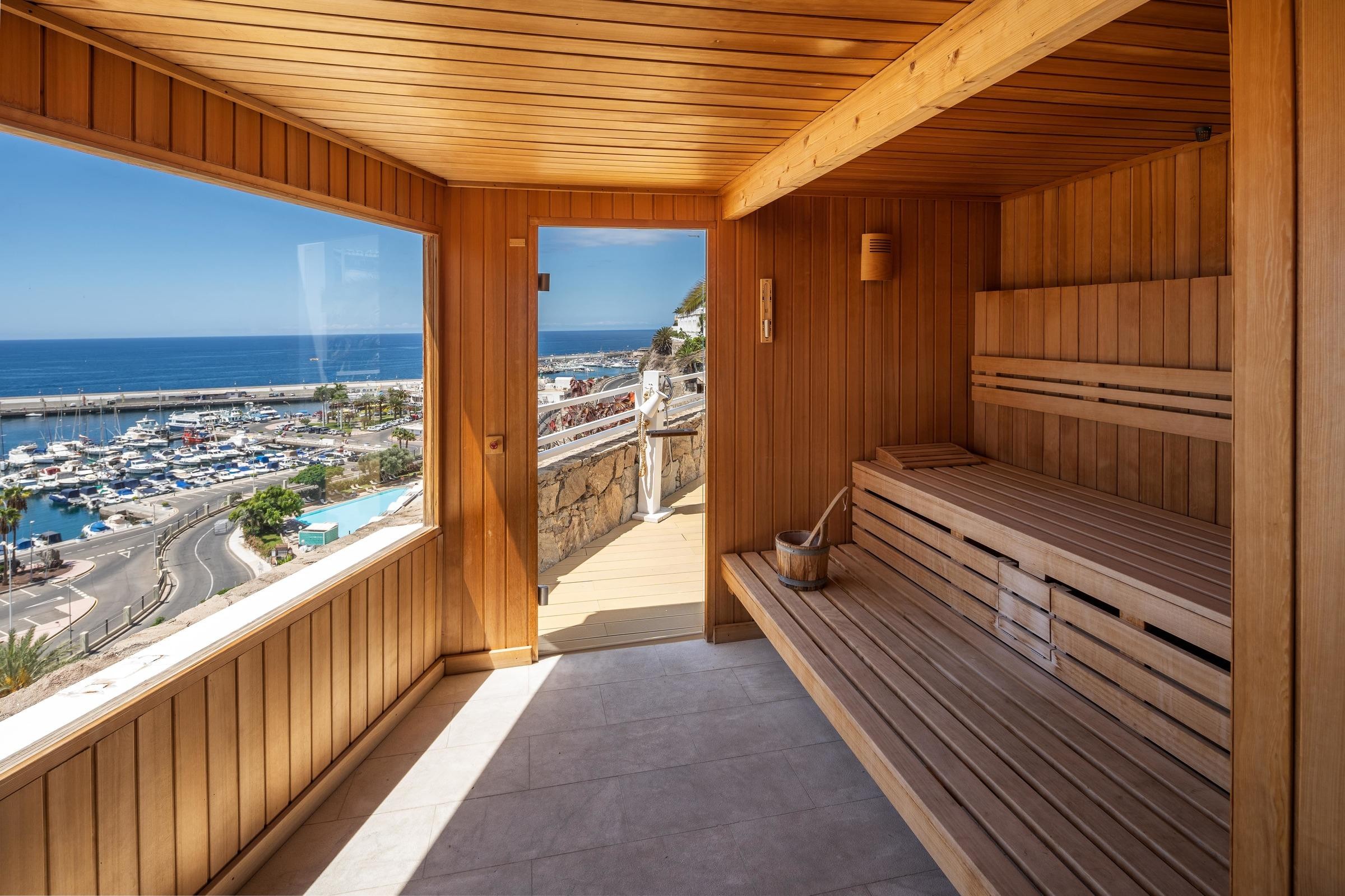 Marina Bayview - Adults Only 6