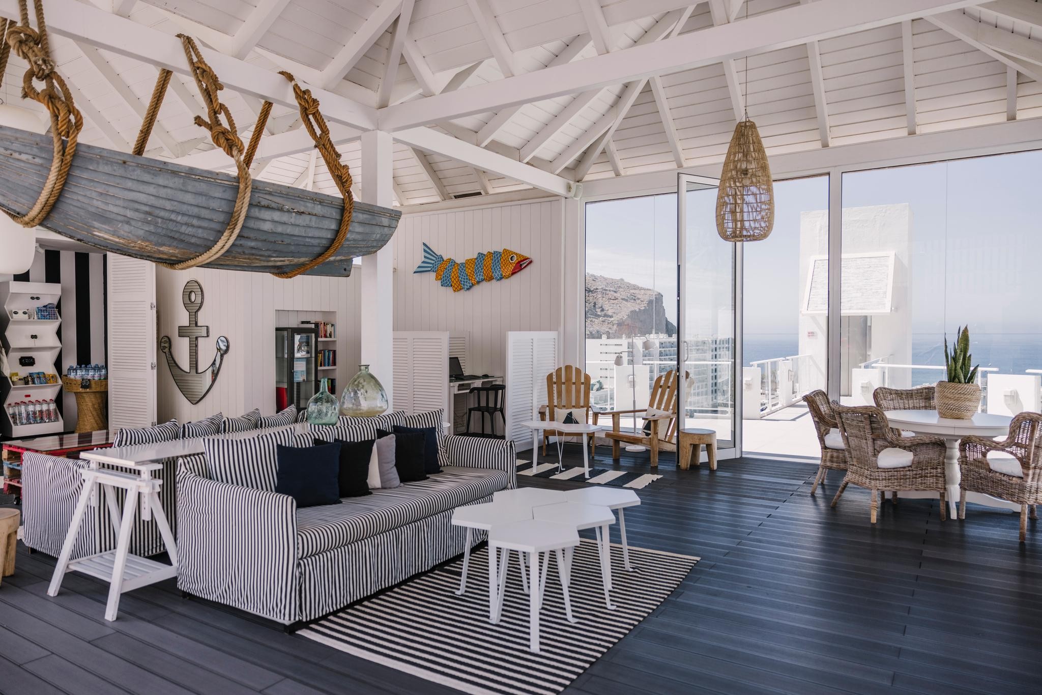 Marina Bayview - Adults Only 7