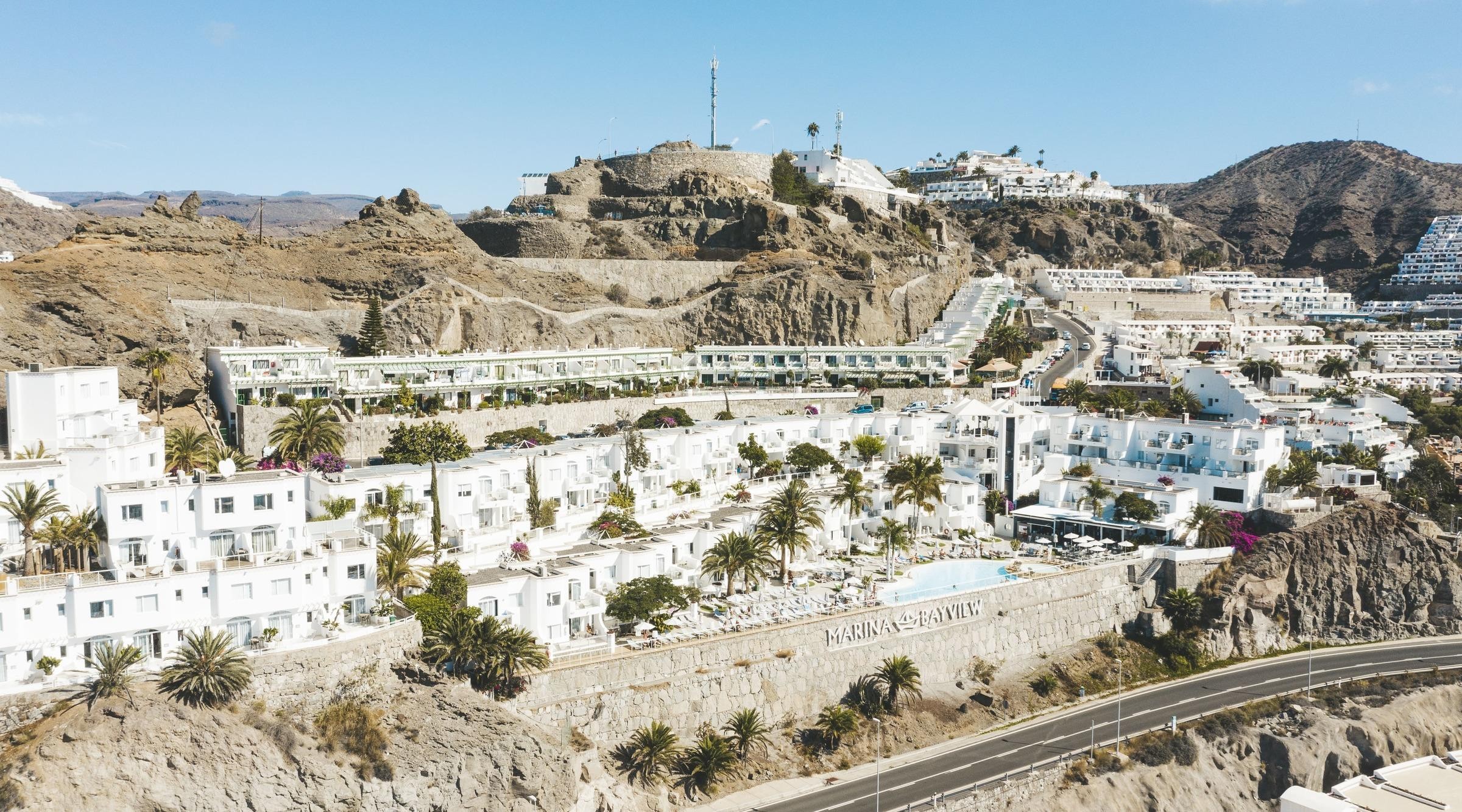 Marina Bayview - Adults Only