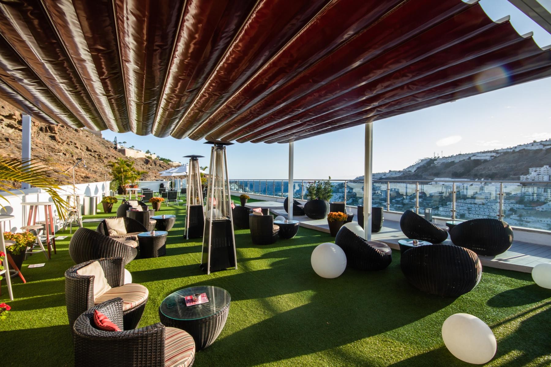 Servatur Casablanca Suites & Spa 12