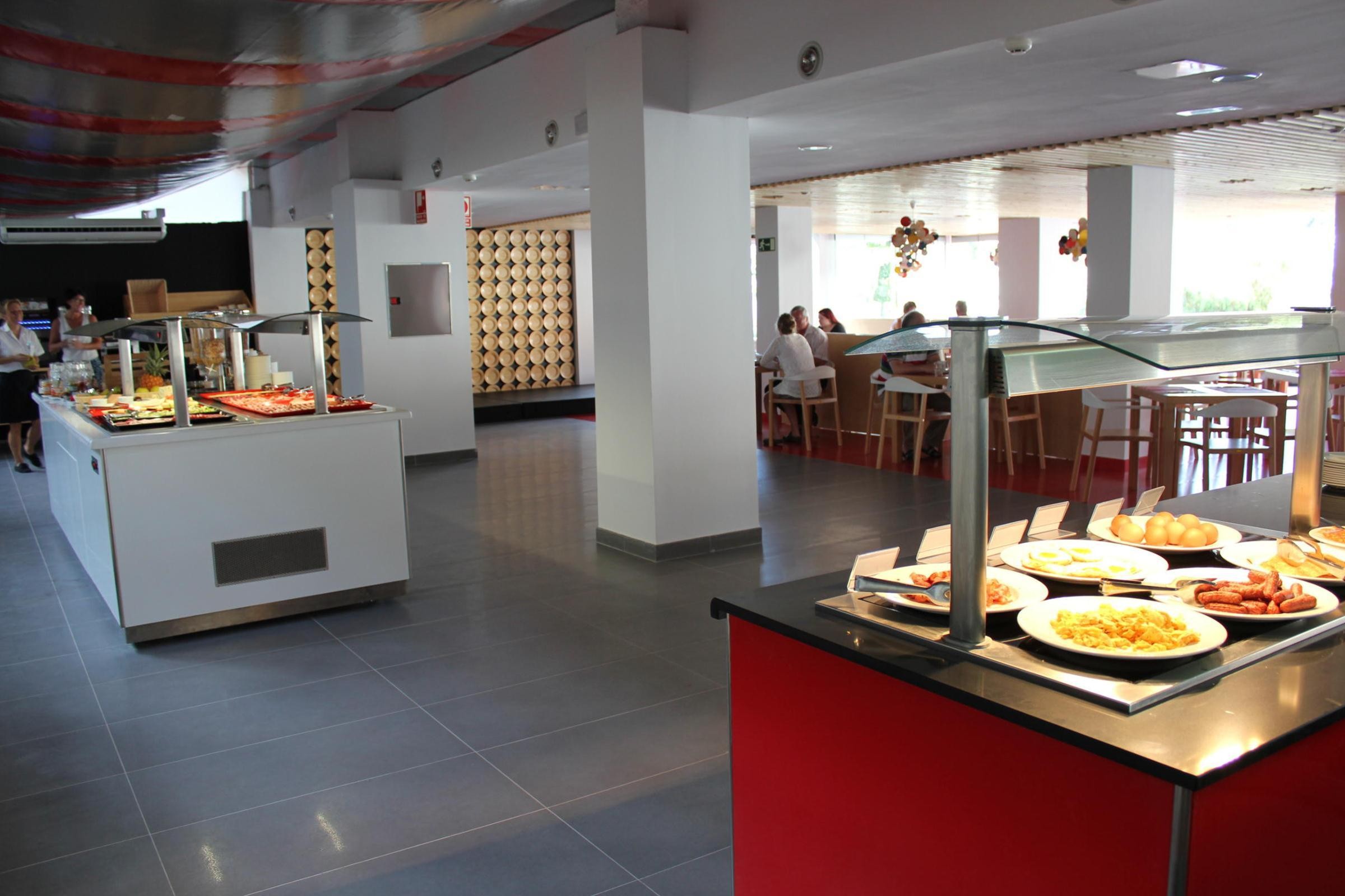 Servatur Casablanca Suites & Spa 7