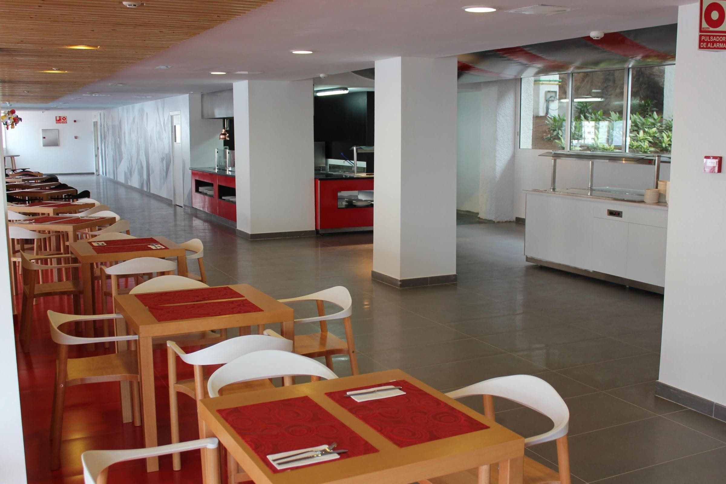 Servatur Casablanca Suites & Spa 8