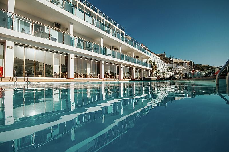 Servatur Casablanca Suites & Spa