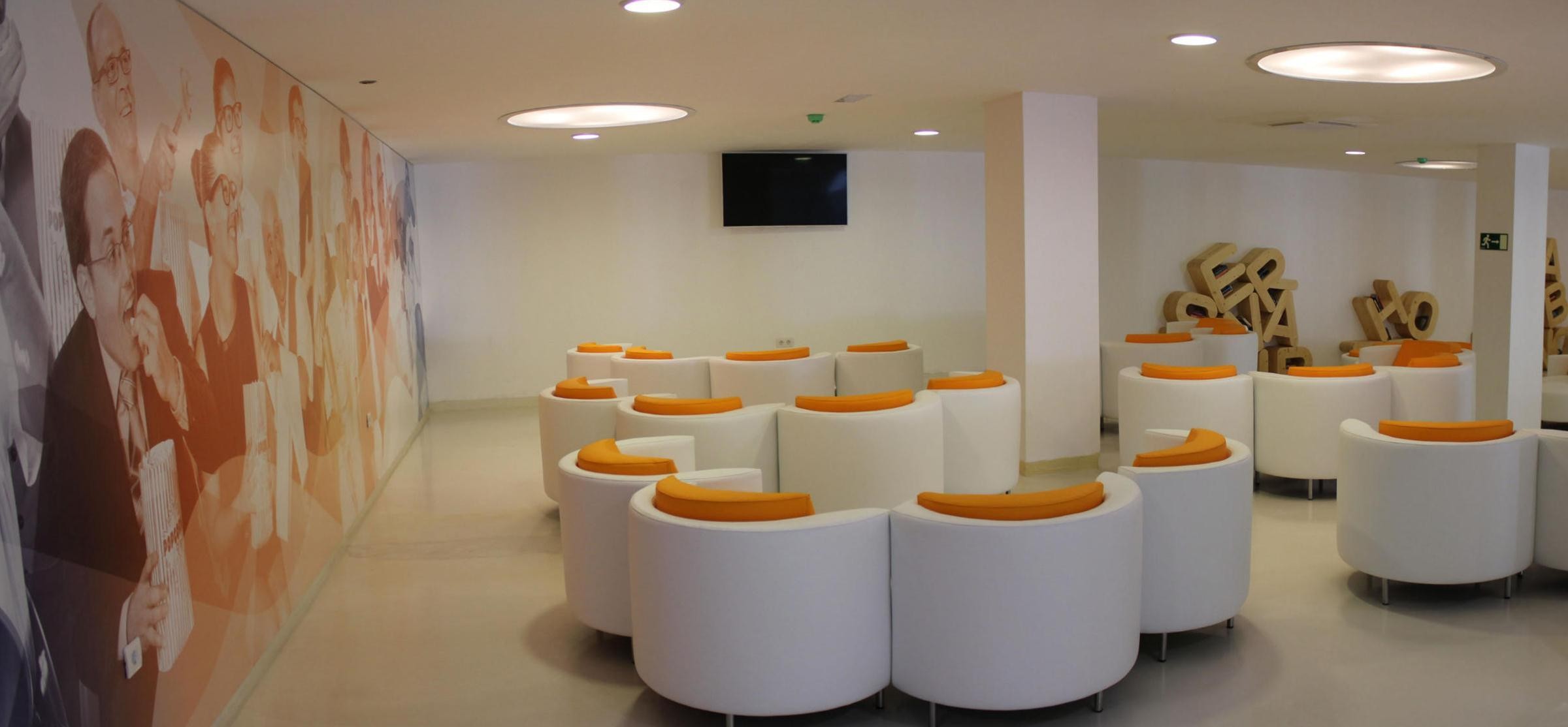 Servatur Casablanca Suites & Spa 13