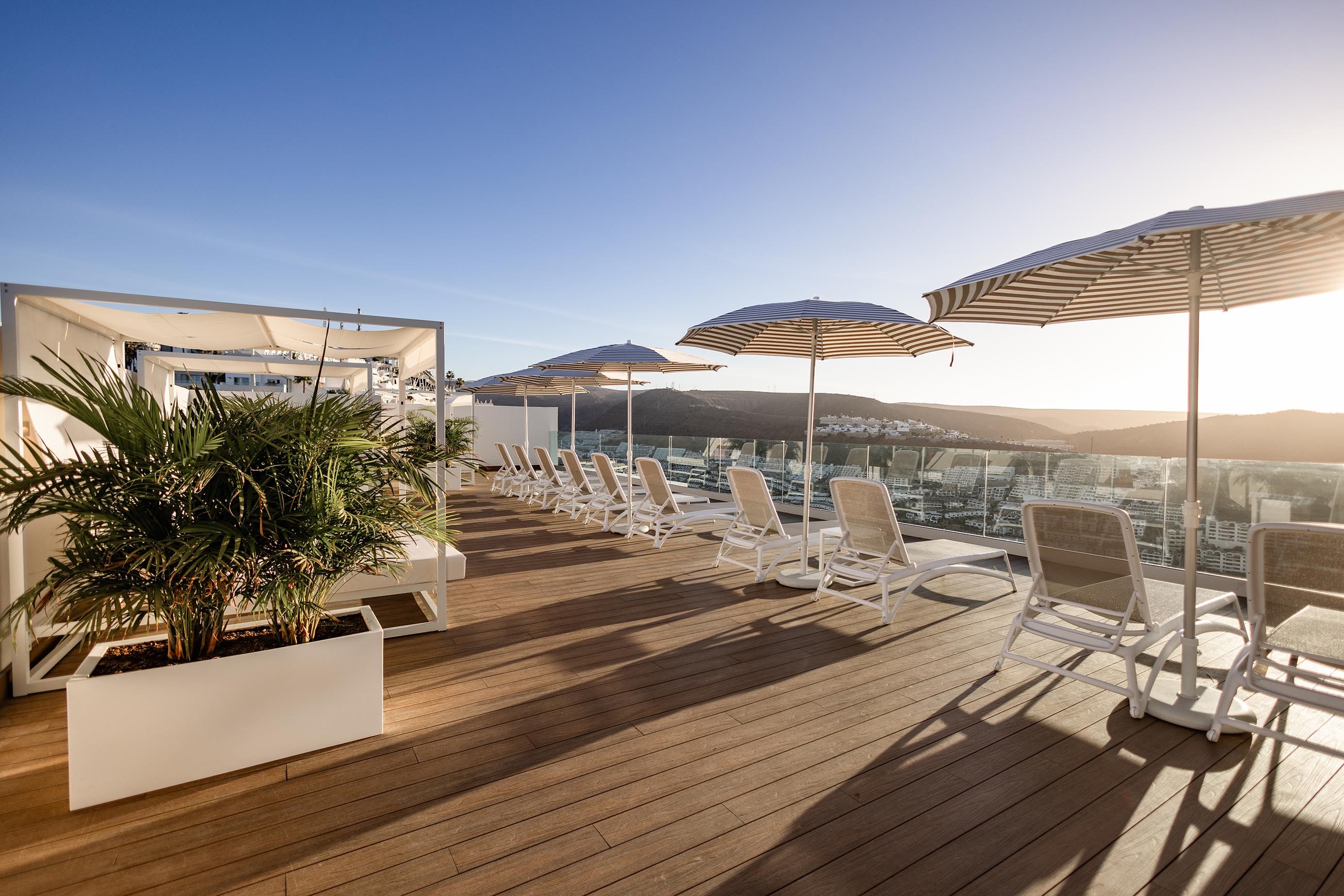 Servatur Puerto Azul 16