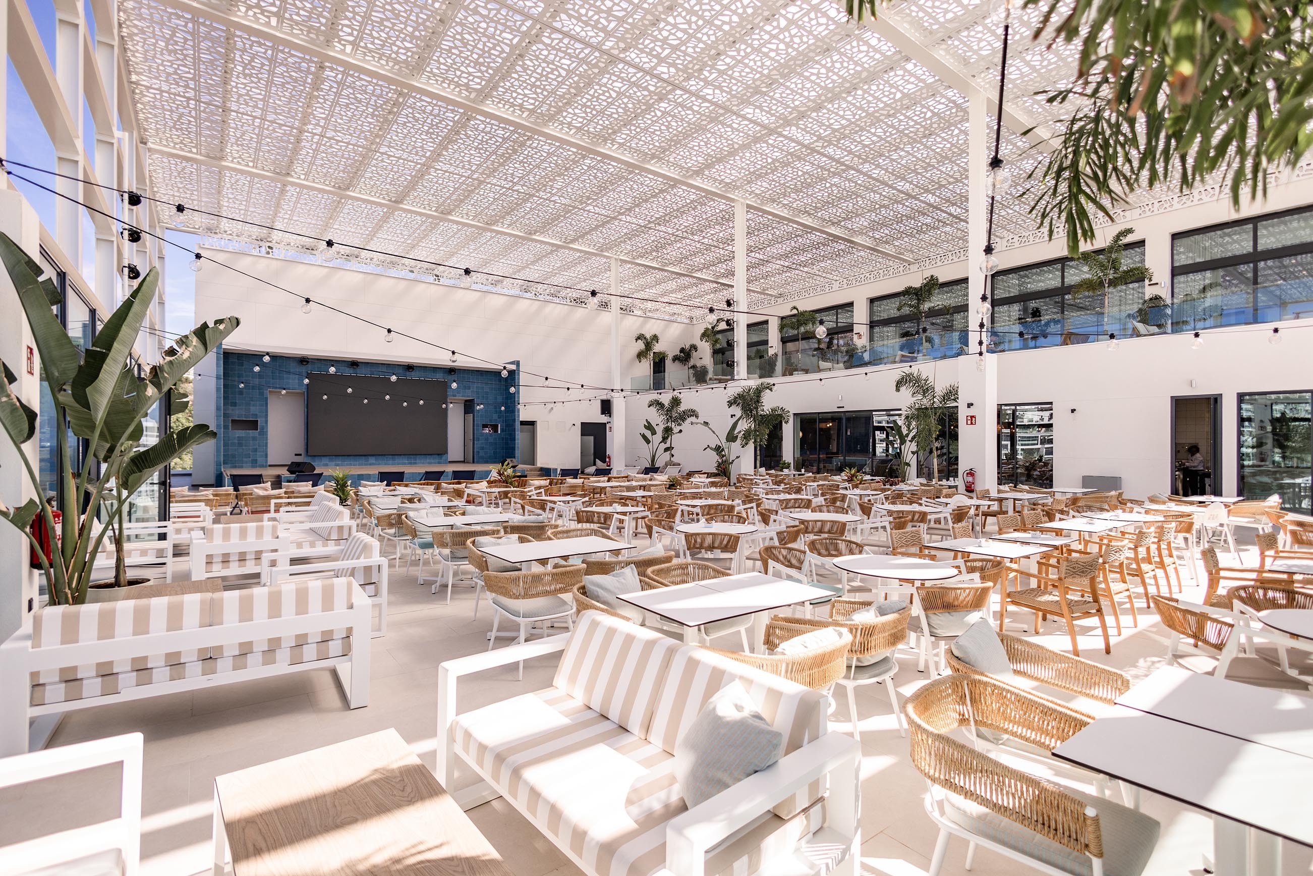 Servatur Puerto Azul 17