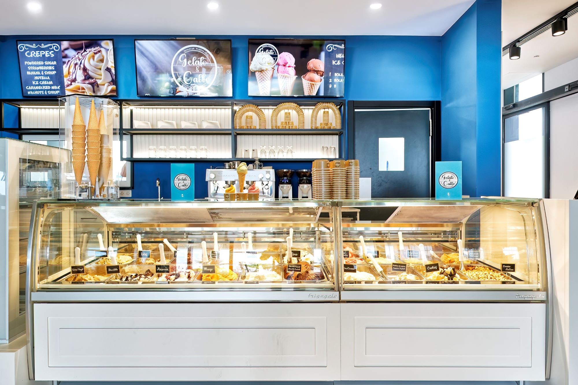 Servatur Puerto Azul 18