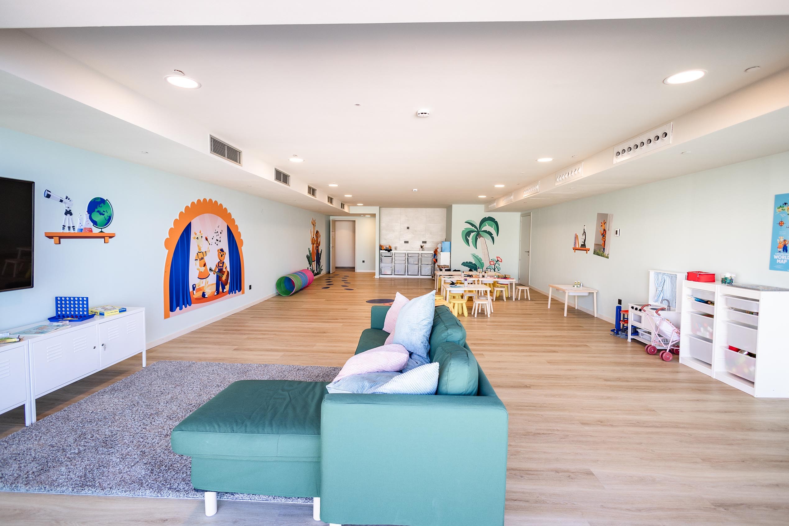 Servatur Puerto Azul 24