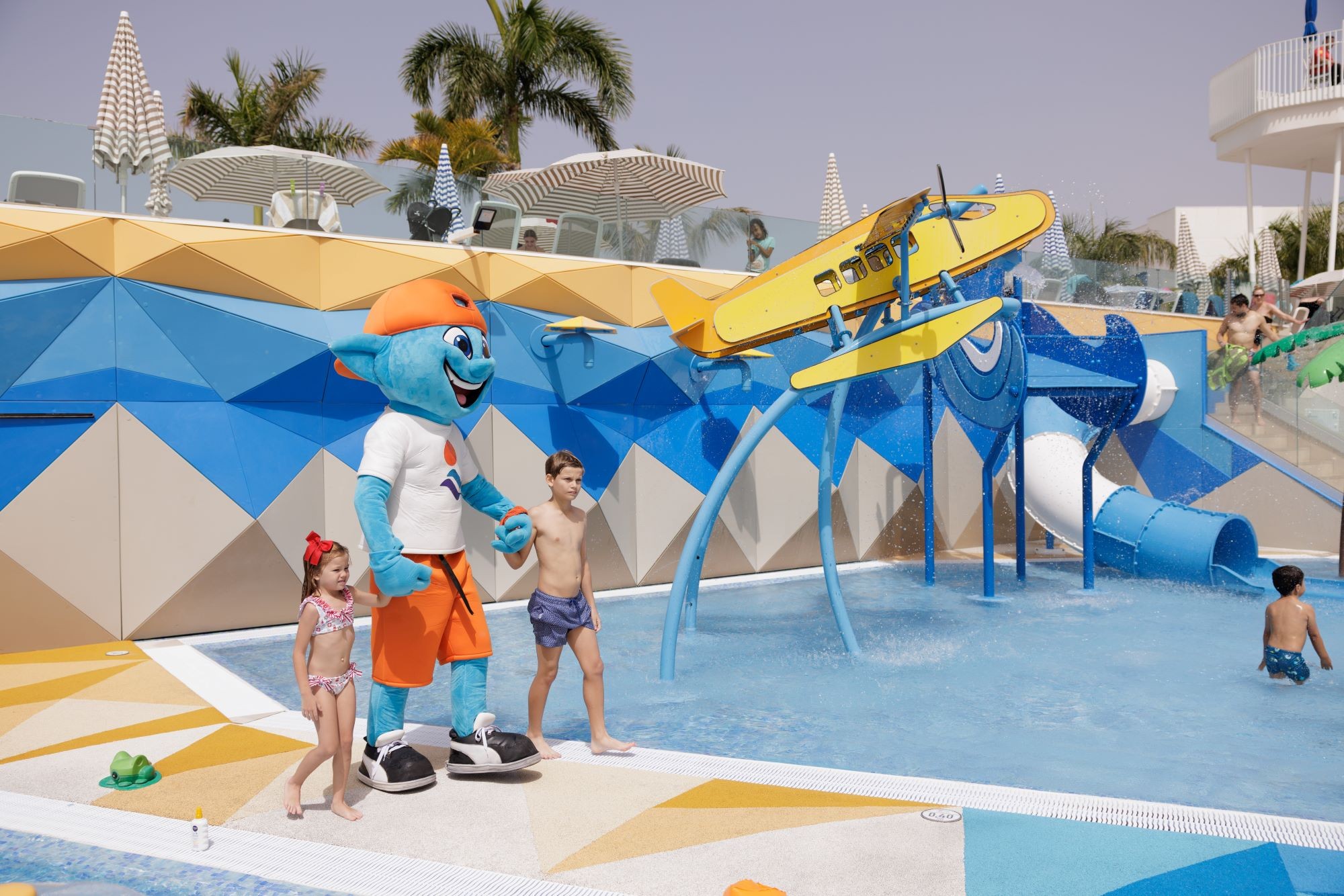 Servatur Puerto Azul 26