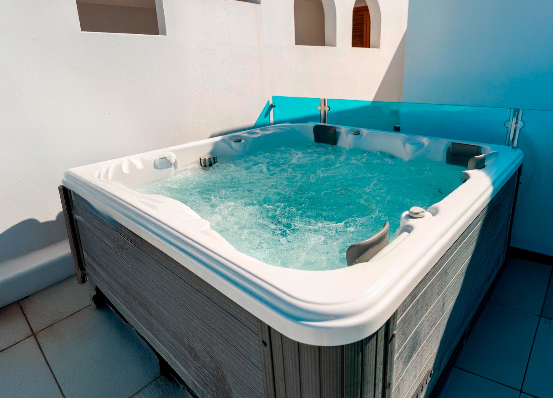 Servatur Puerto Azul 10