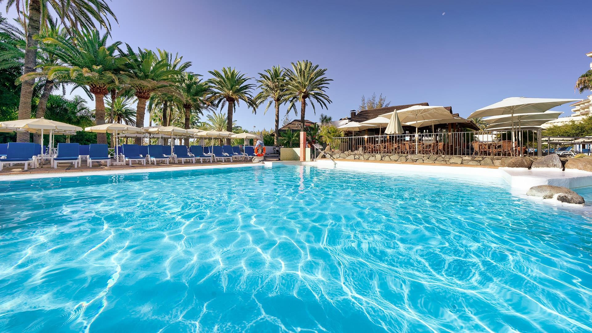 Bull Costa Canaria & Spa