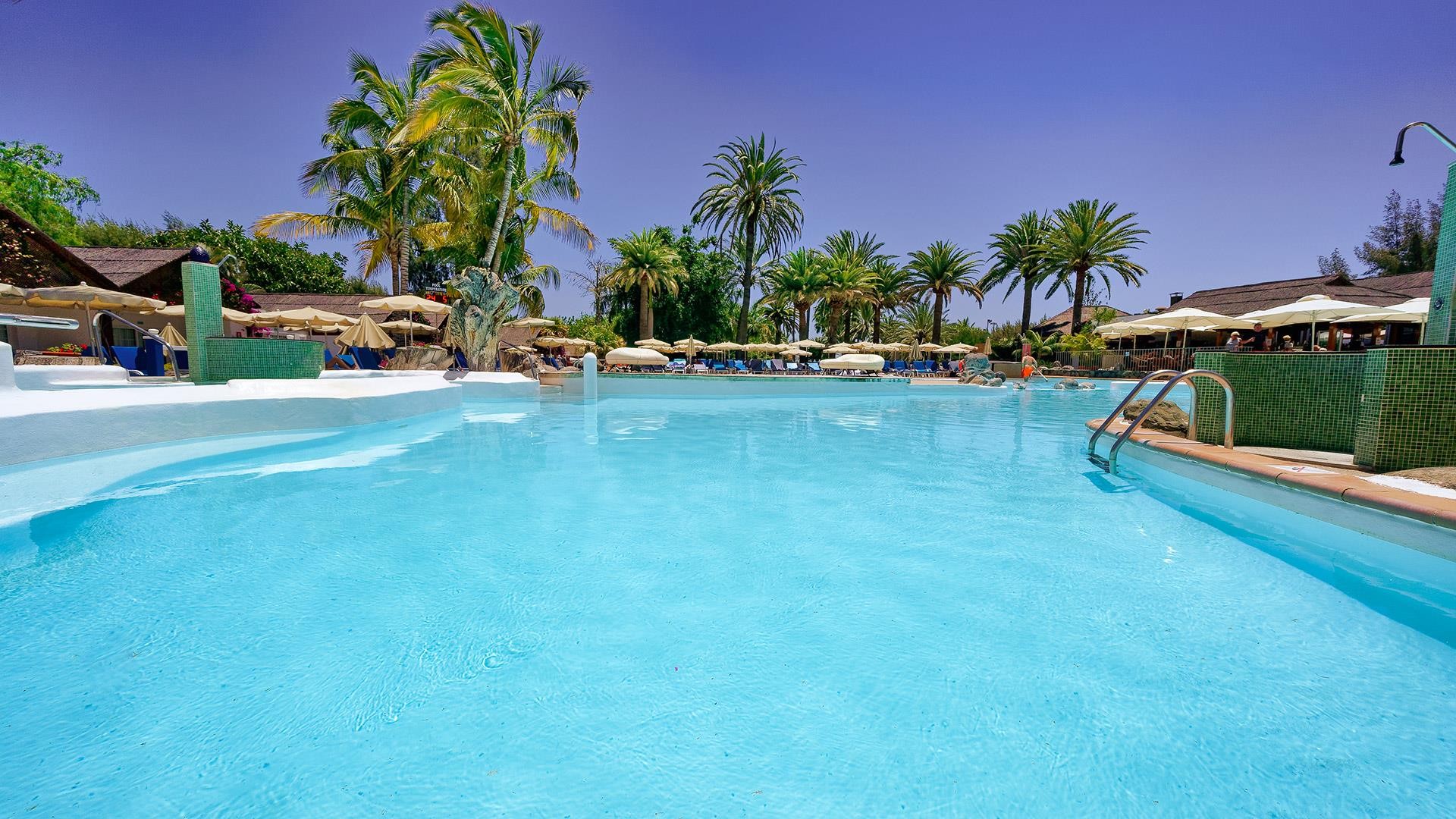 Bull Costa Canaria & Spa 14