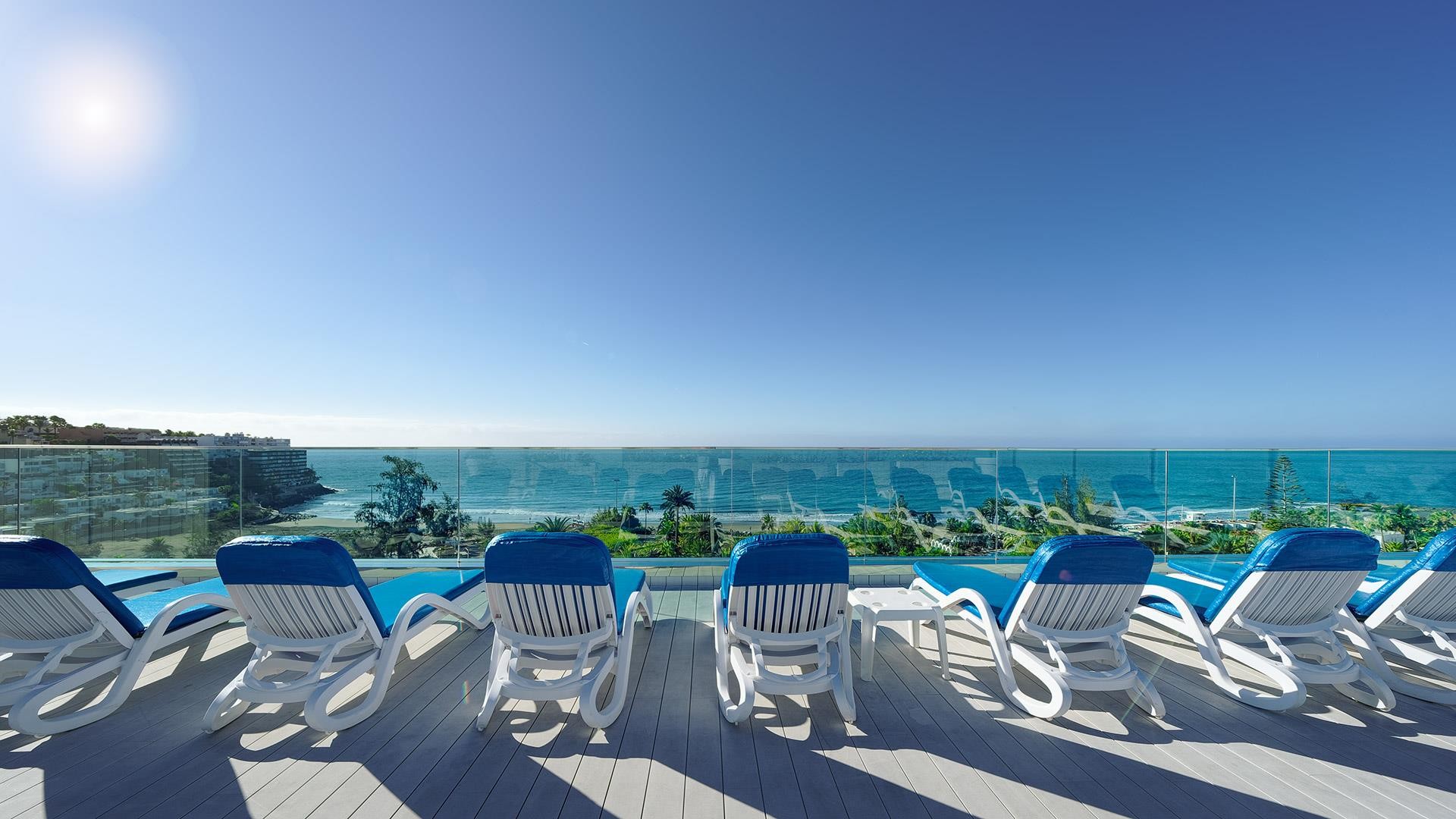 Bull Costa Canaria & Spa 16