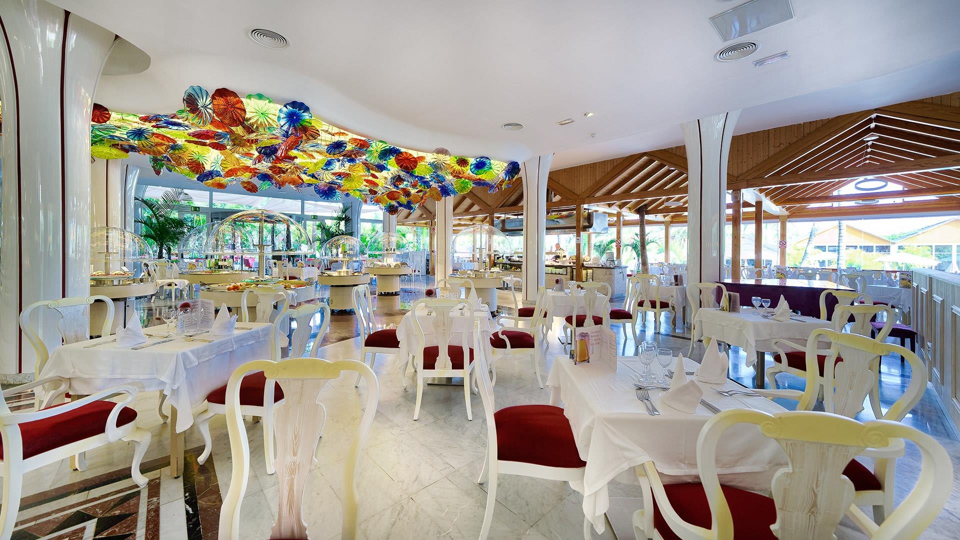 Bull Costa Canaria & Spa 7