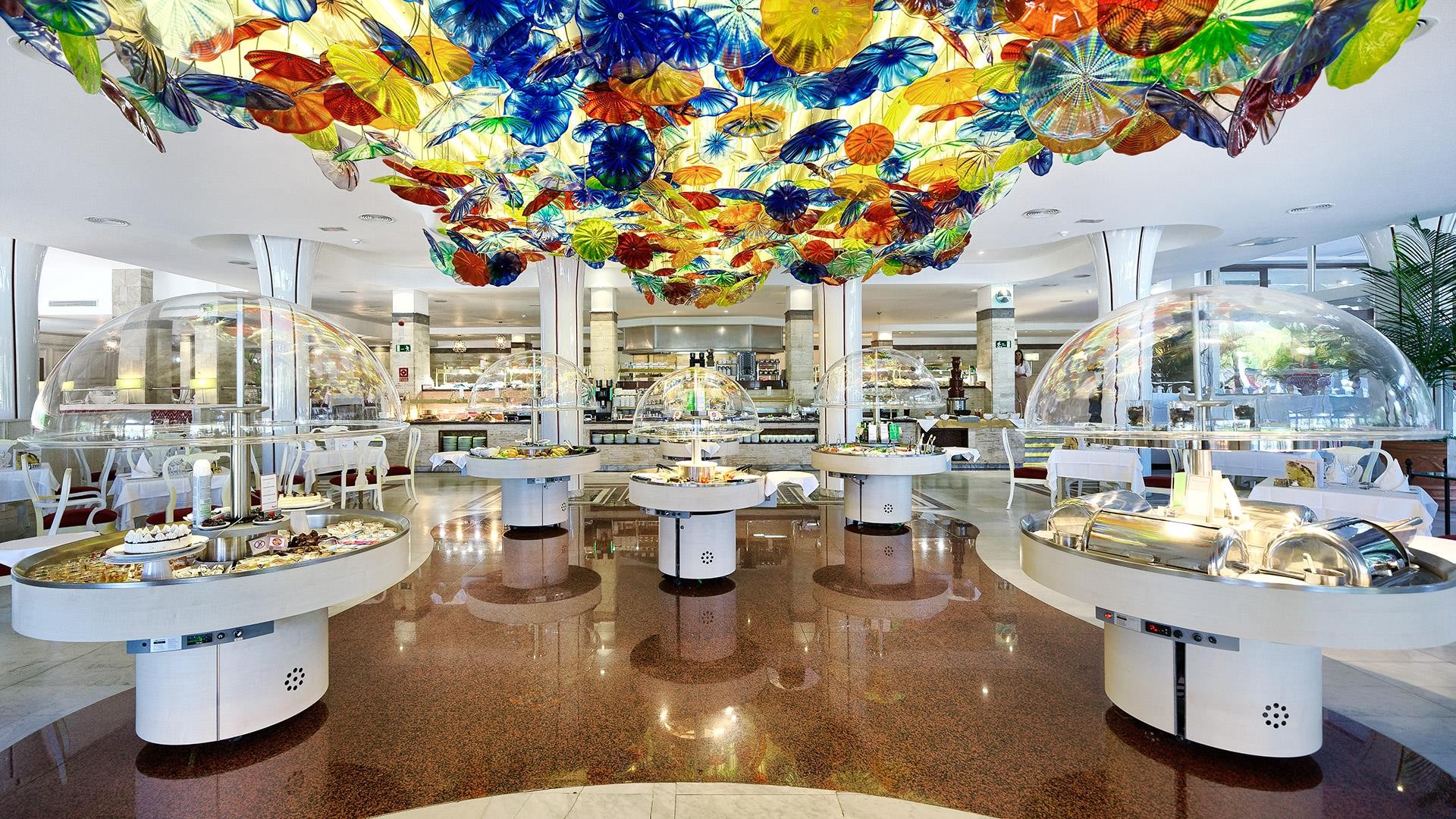 Bull Costa Canaria & Spa 9