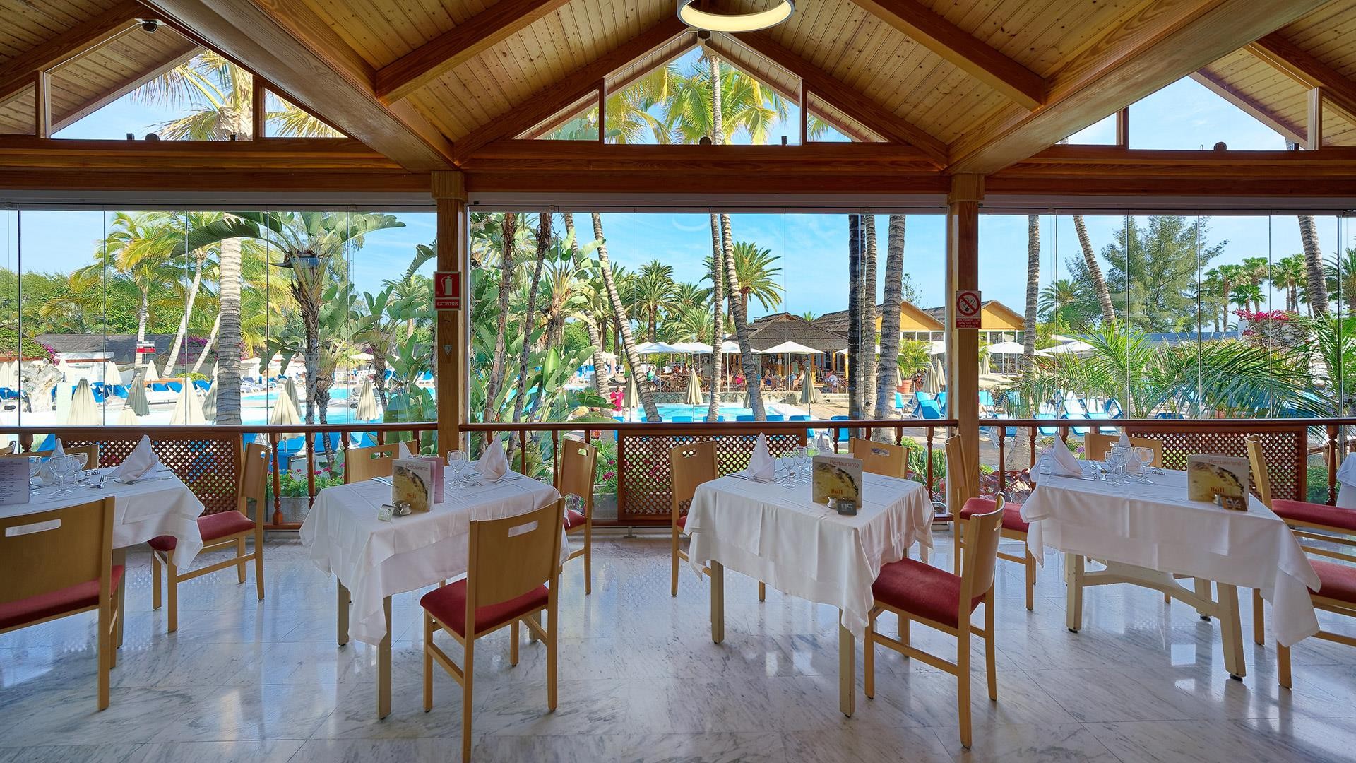 Bull Costa Canaria & Spa 8