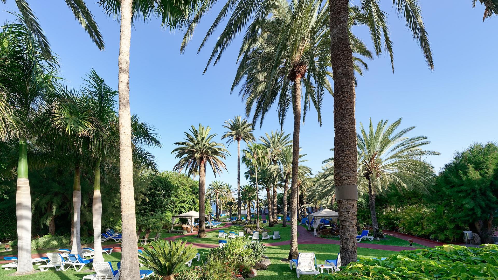 Bull Costa Canaria & Spa 18