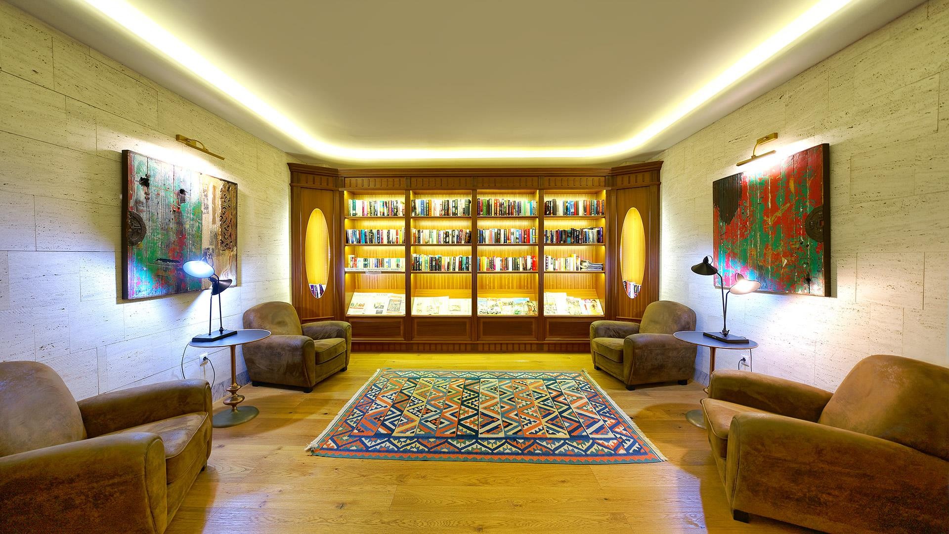 Bull Costa Canaria & Spa 12