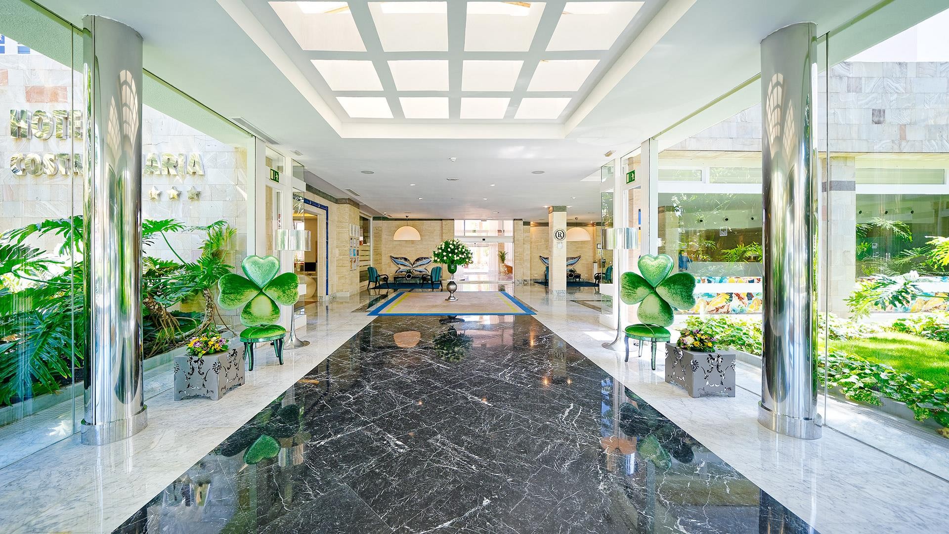 Bull Costa Canaria & Spa 11