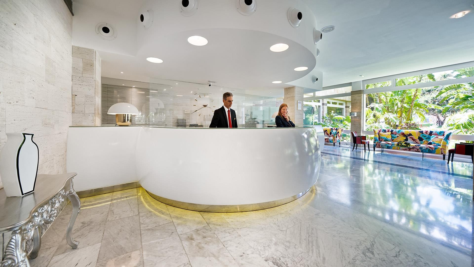 Bull Costa Canaria & Spa 10